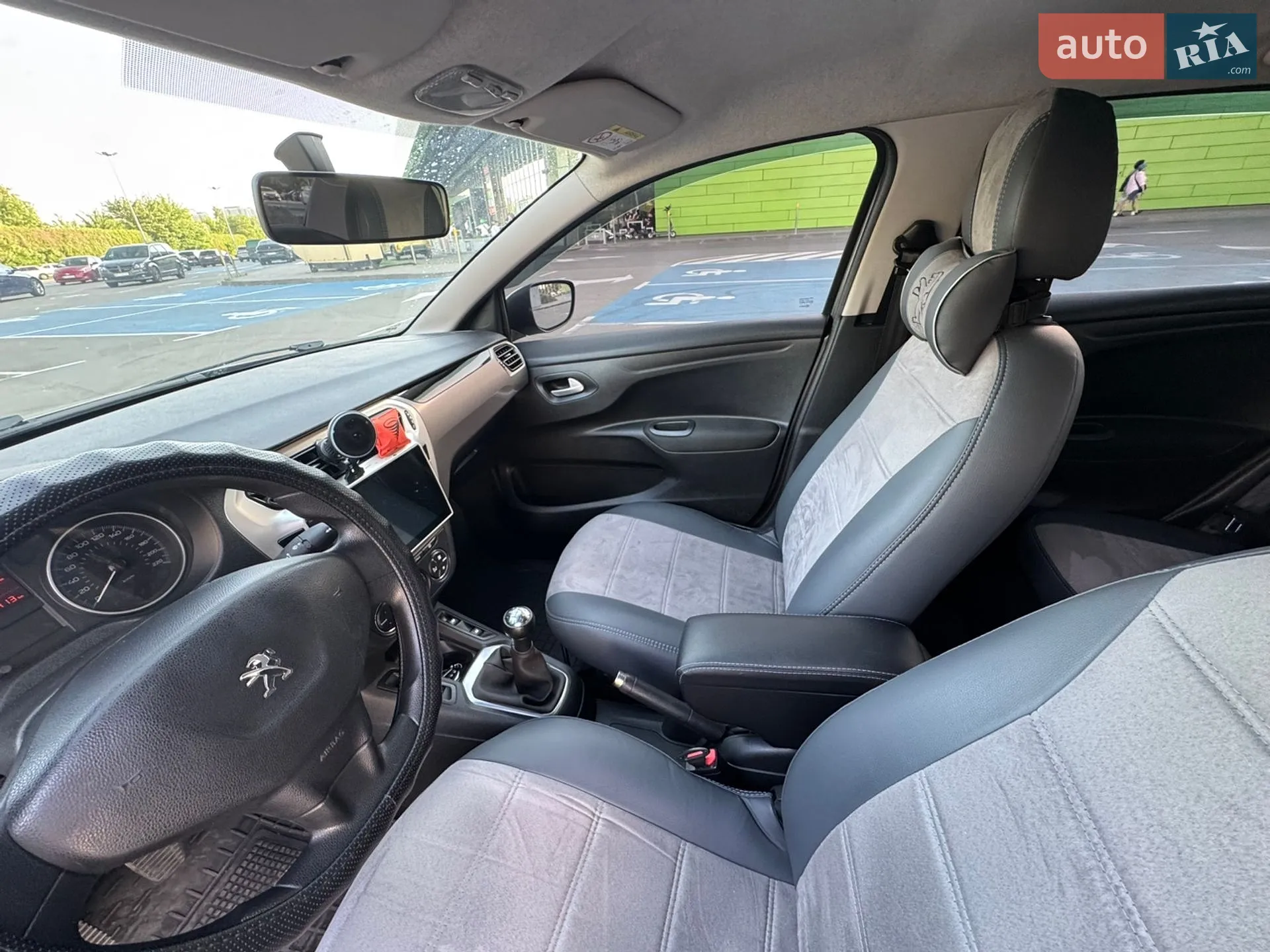 2018 Peugeot 301 - мініатюра 34