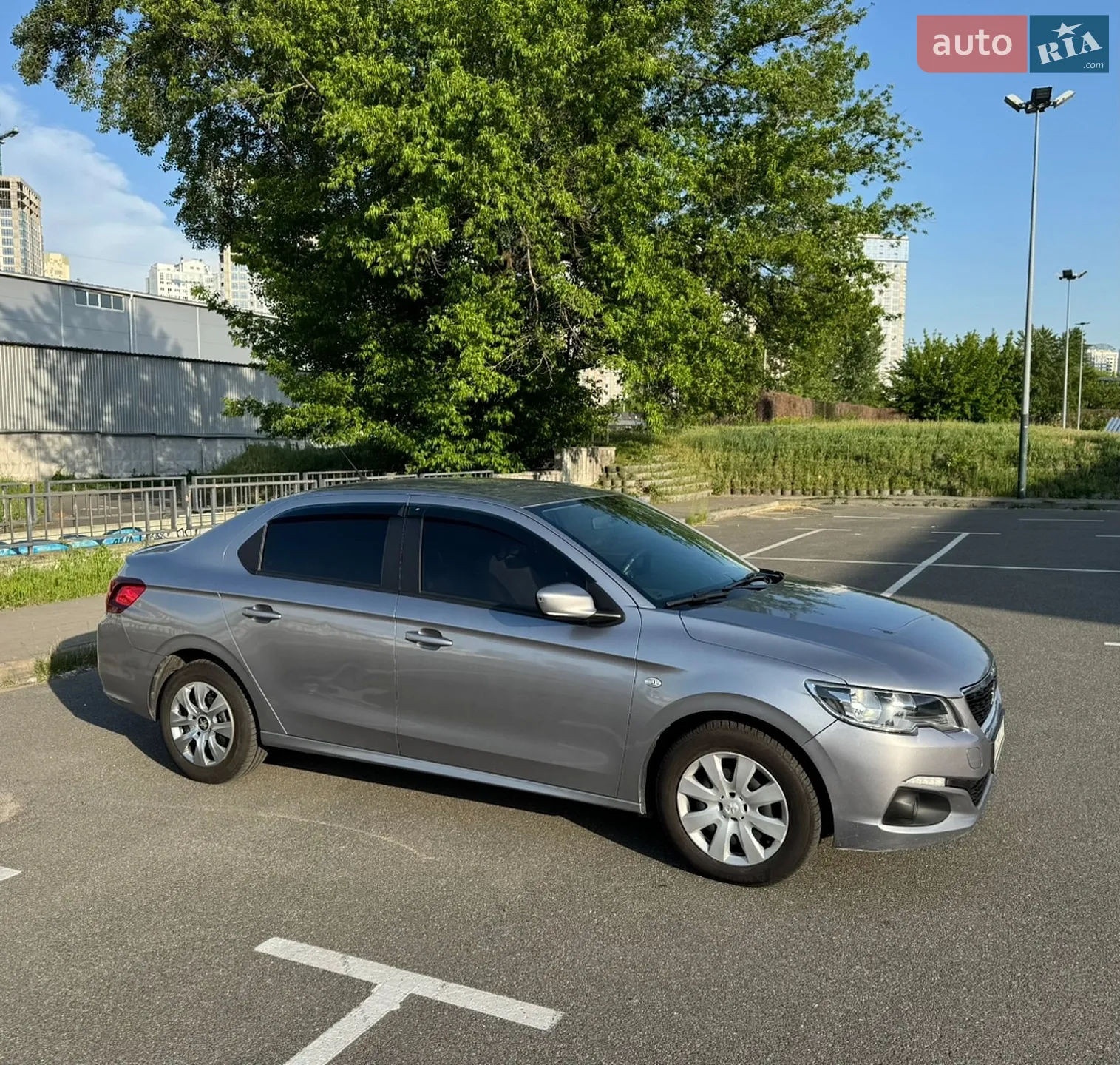 2018 Peugeot 301 - мініатюра 50