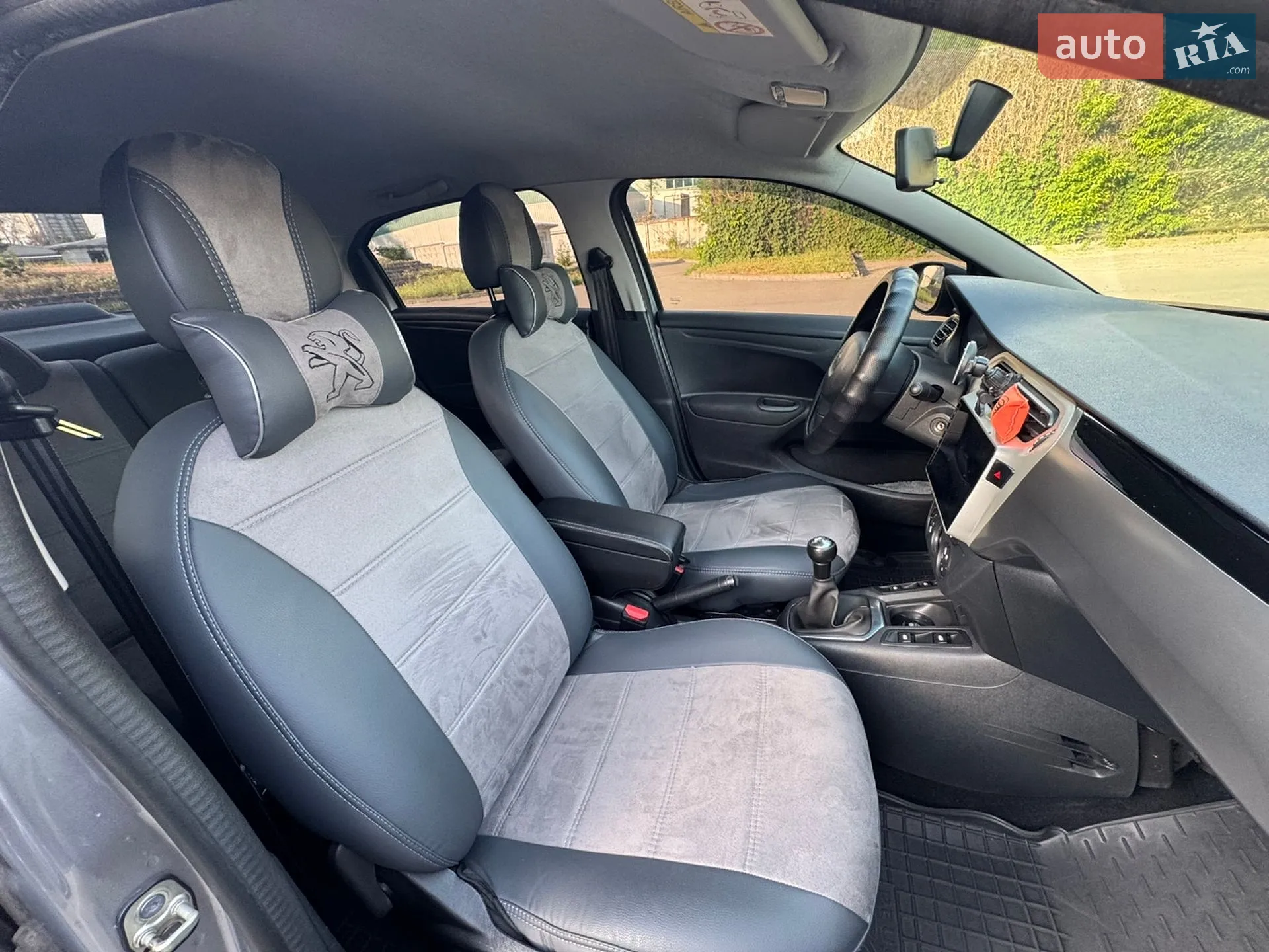 2018 Peugeot 301 - мініатюра 53