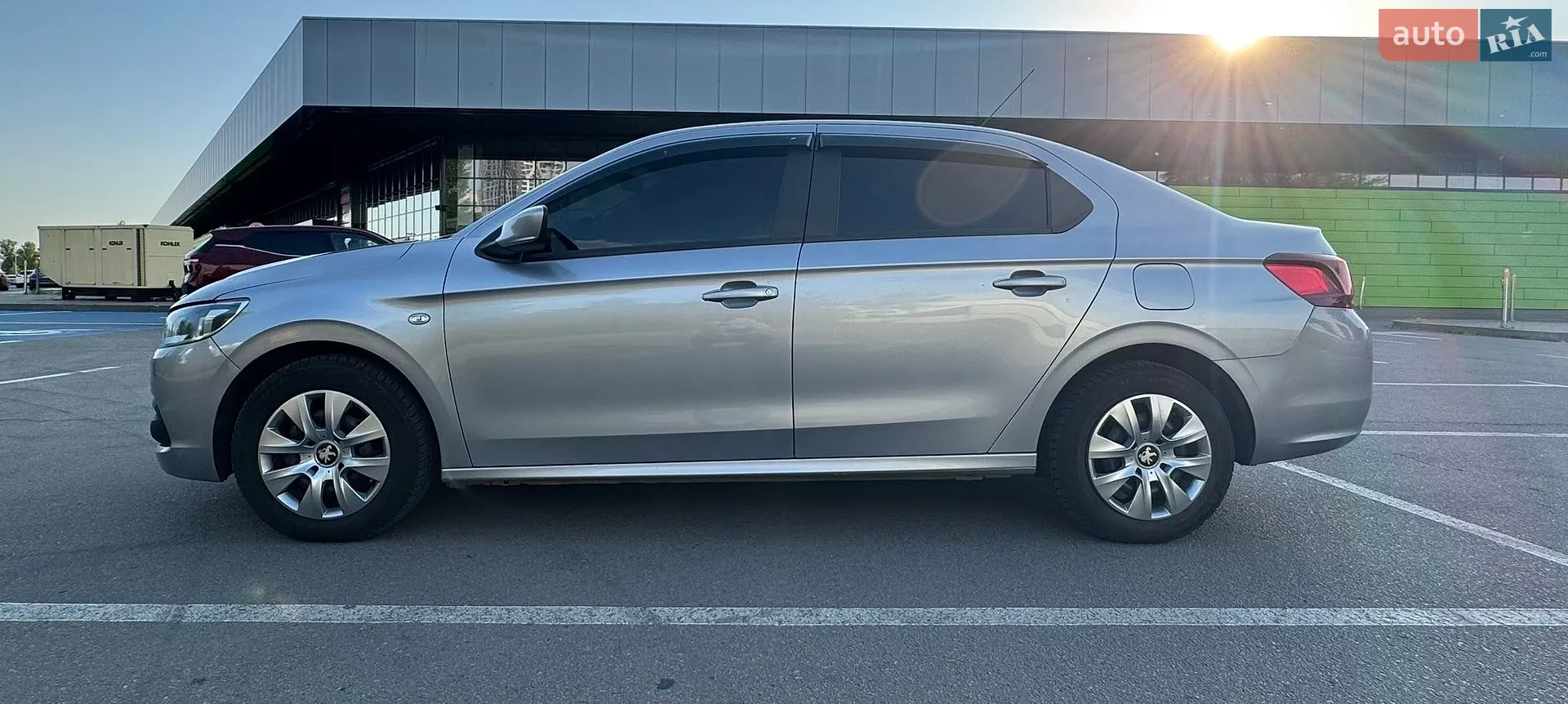 2018 Peugeot 301 - мініатюра 68