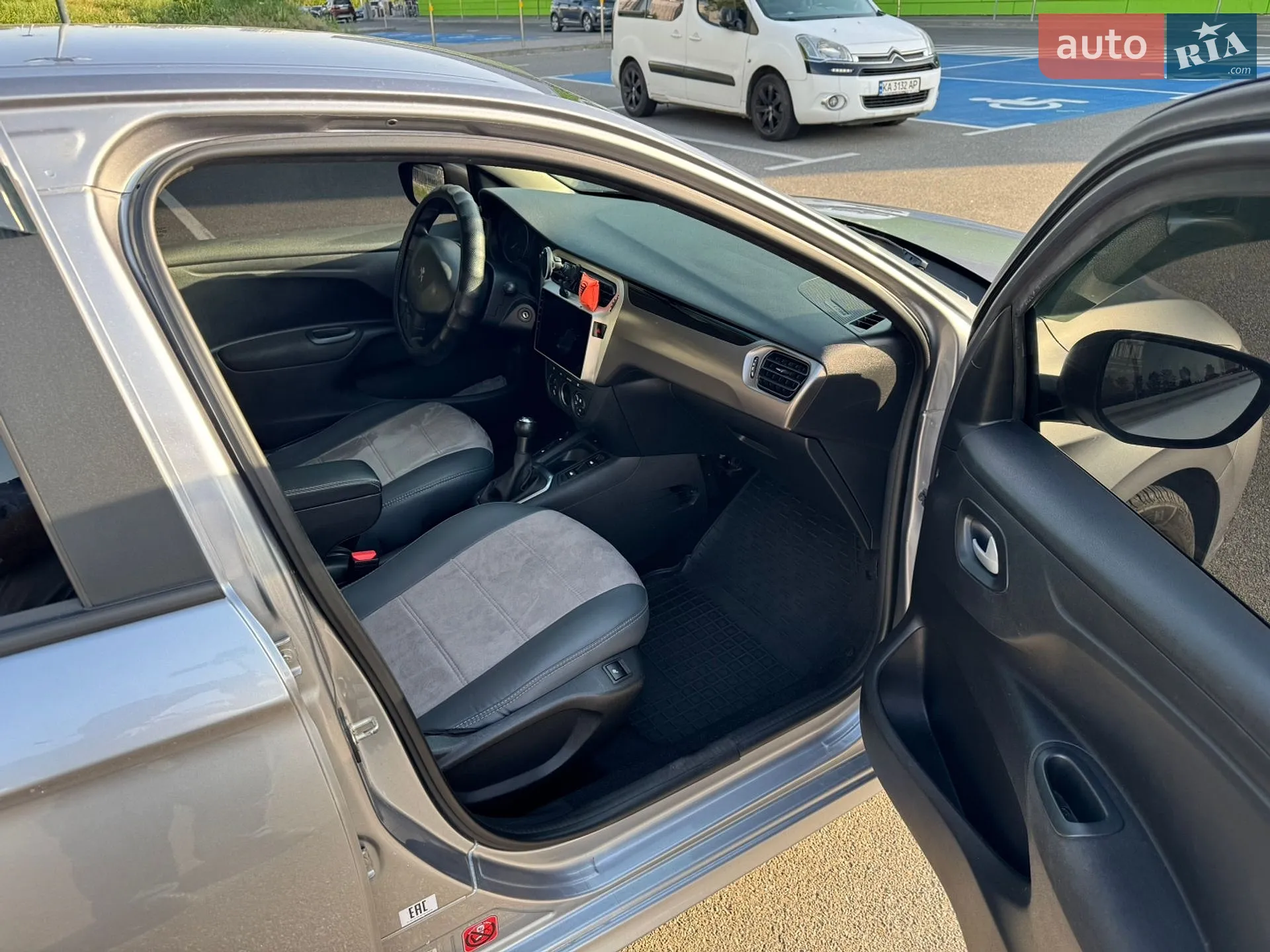 2018 Peugeot 301 - мініатюра 70