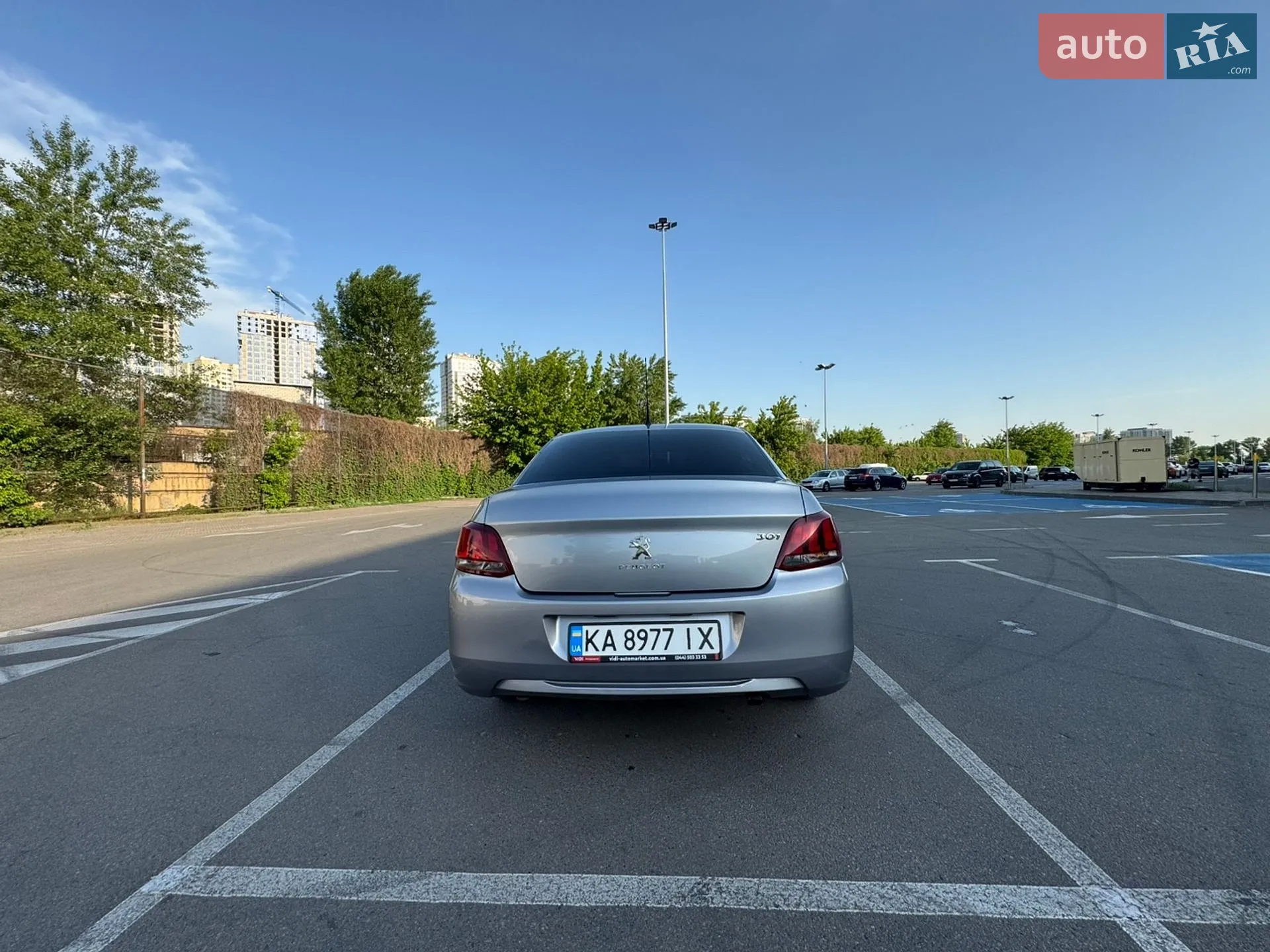 2018 Peugeot 301 - мініатюра 90