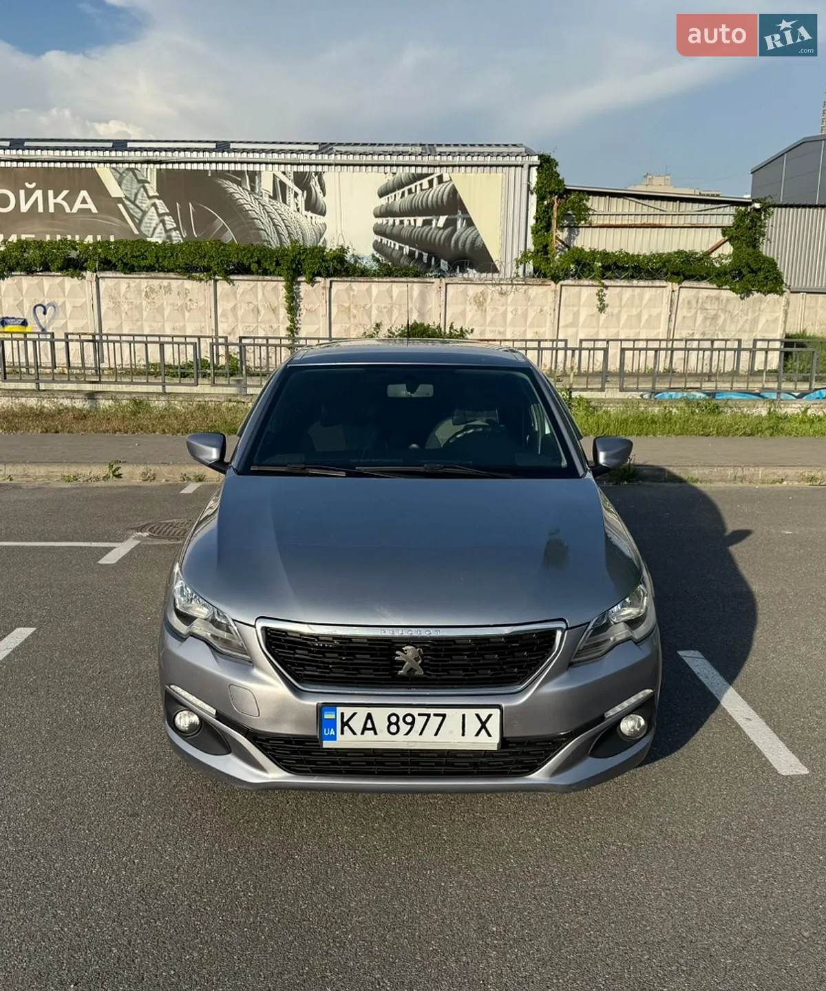 2018 Peugeot 301 - мініатюра 146