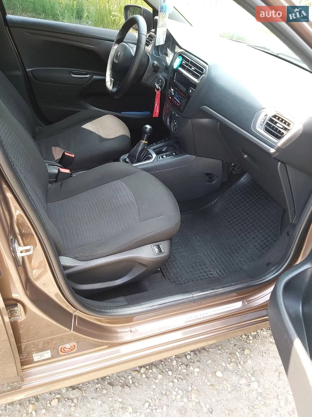 2013 Peugeot 301 - мініатюра 10