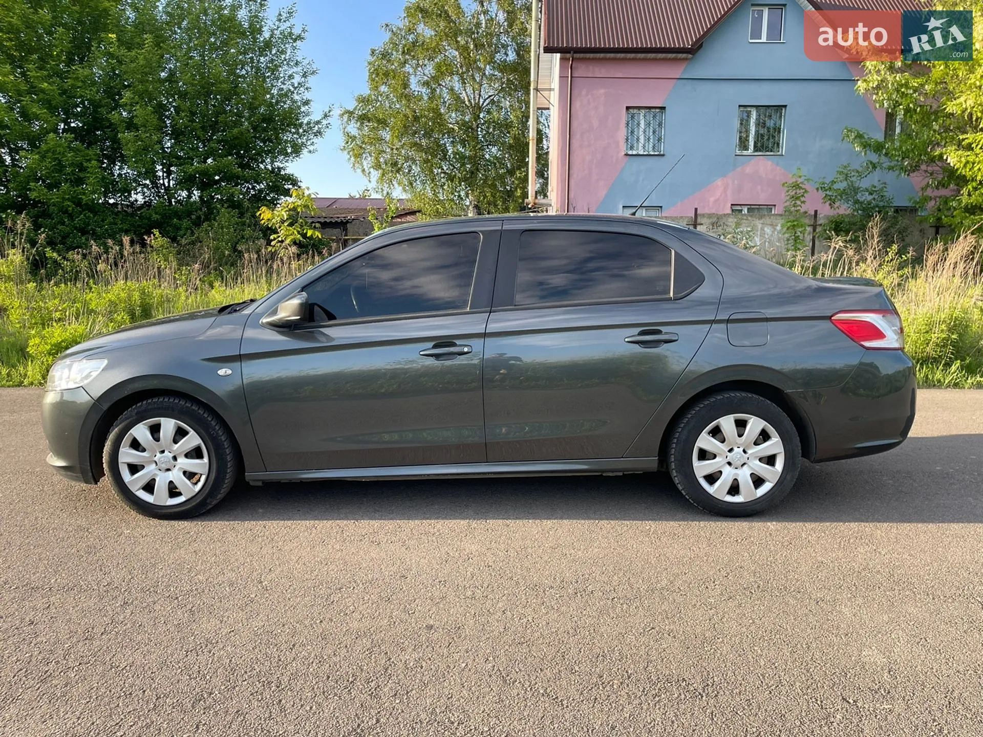 2013 Peugeot 301 - мініатюра 4