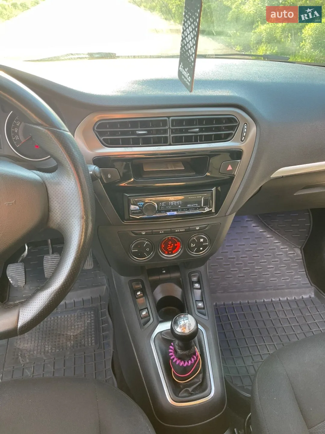 2013 Peugeot 301 - мініатюра 9