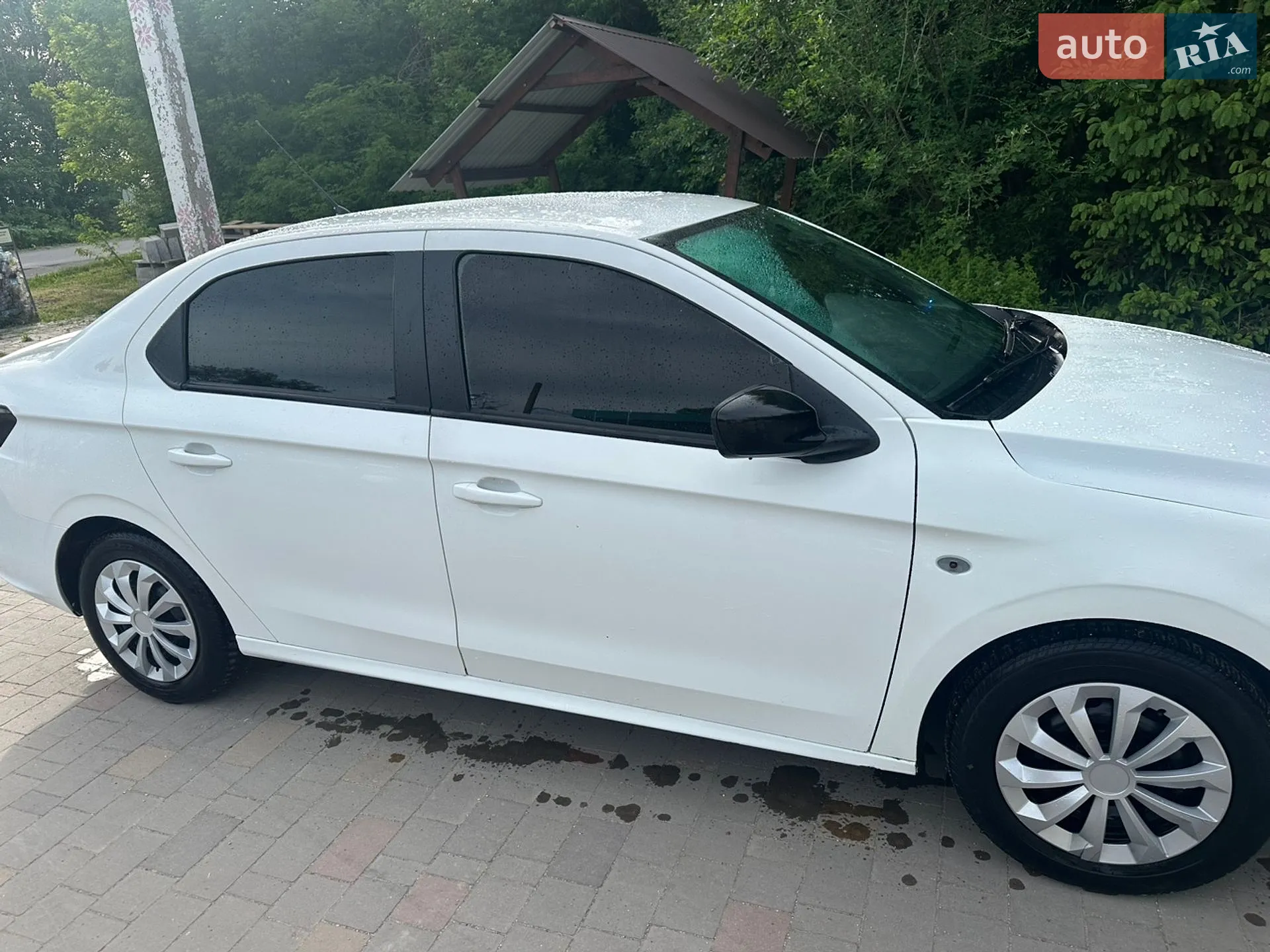 2013 Peugeot 301 - мініатюра 6