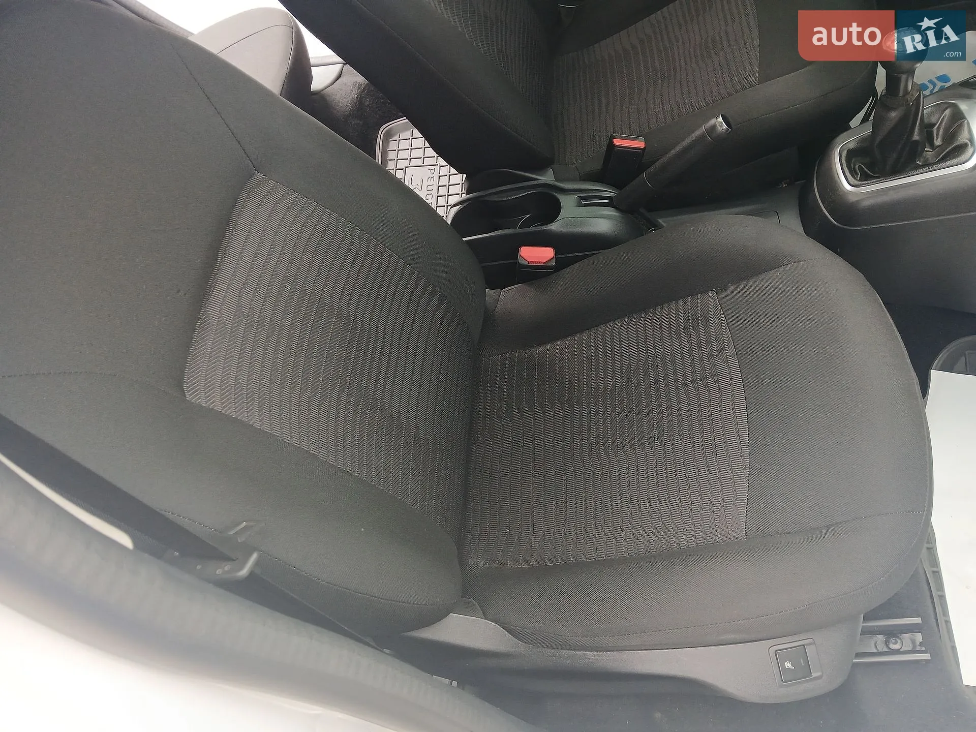 2019 Peugeot 301 - мініатюра 23