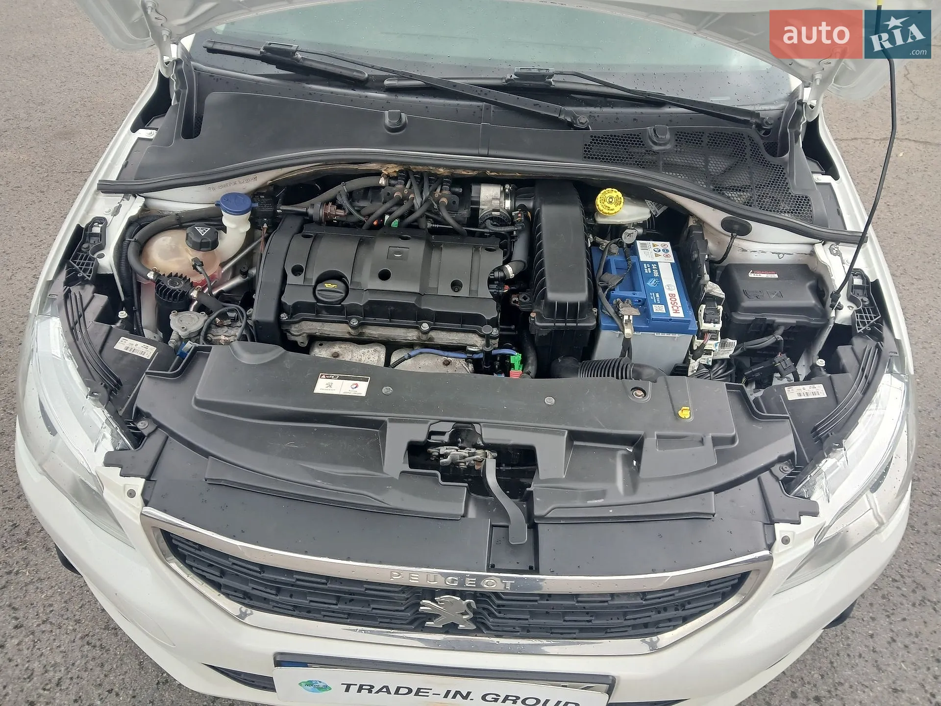 2019 Peugeot 301 - мініатюра 28
