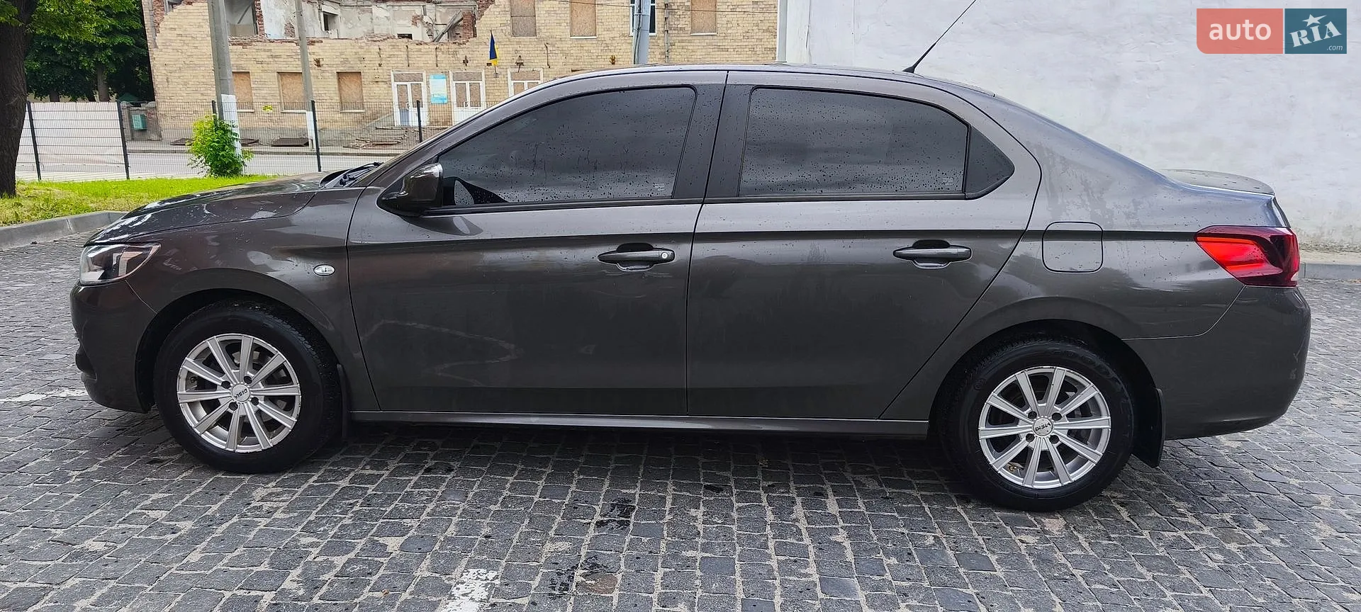 2017 Peugeot 301 - мініатюра 26