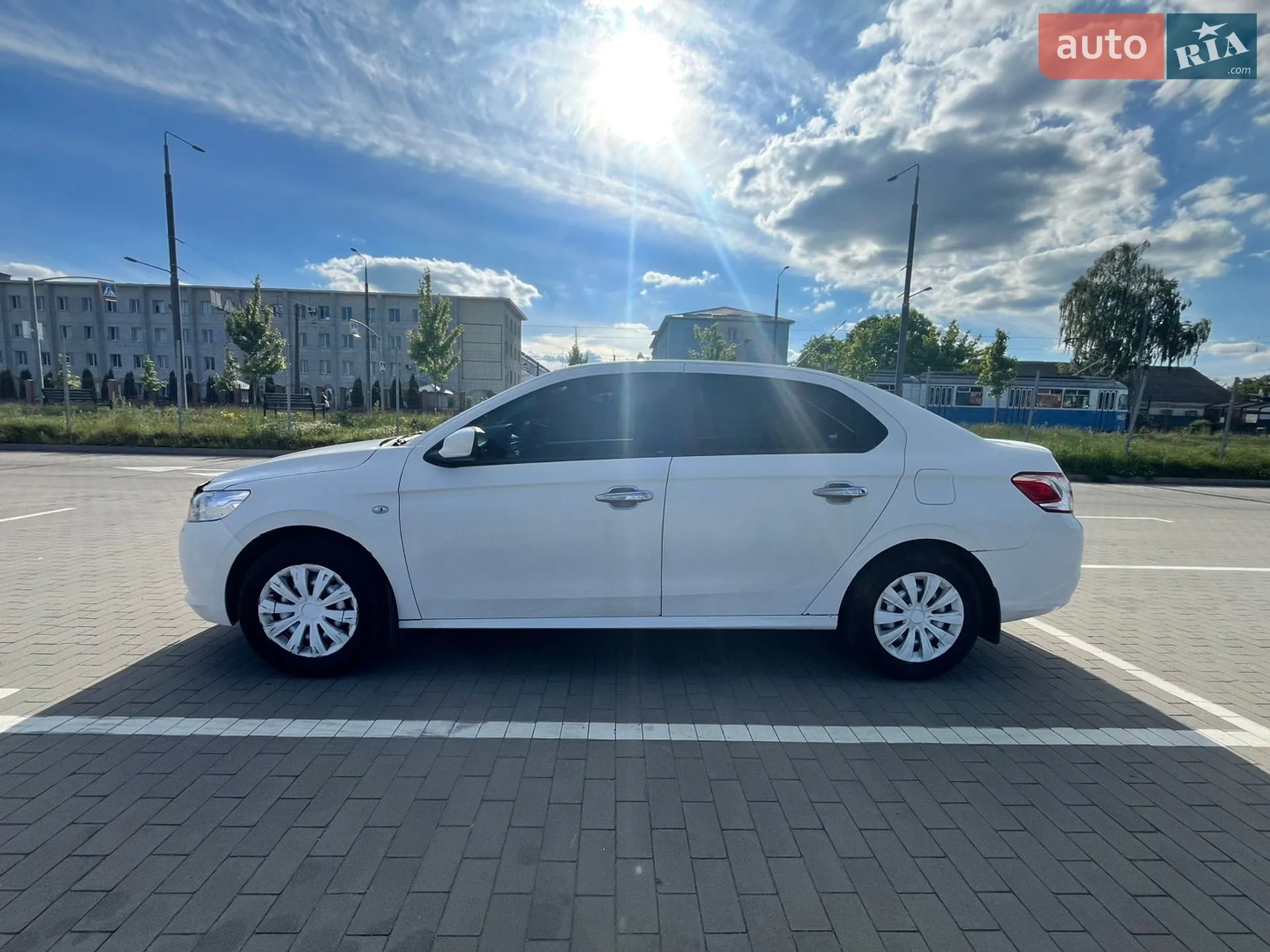 2013 Peugeot 301 - мініатюра 4