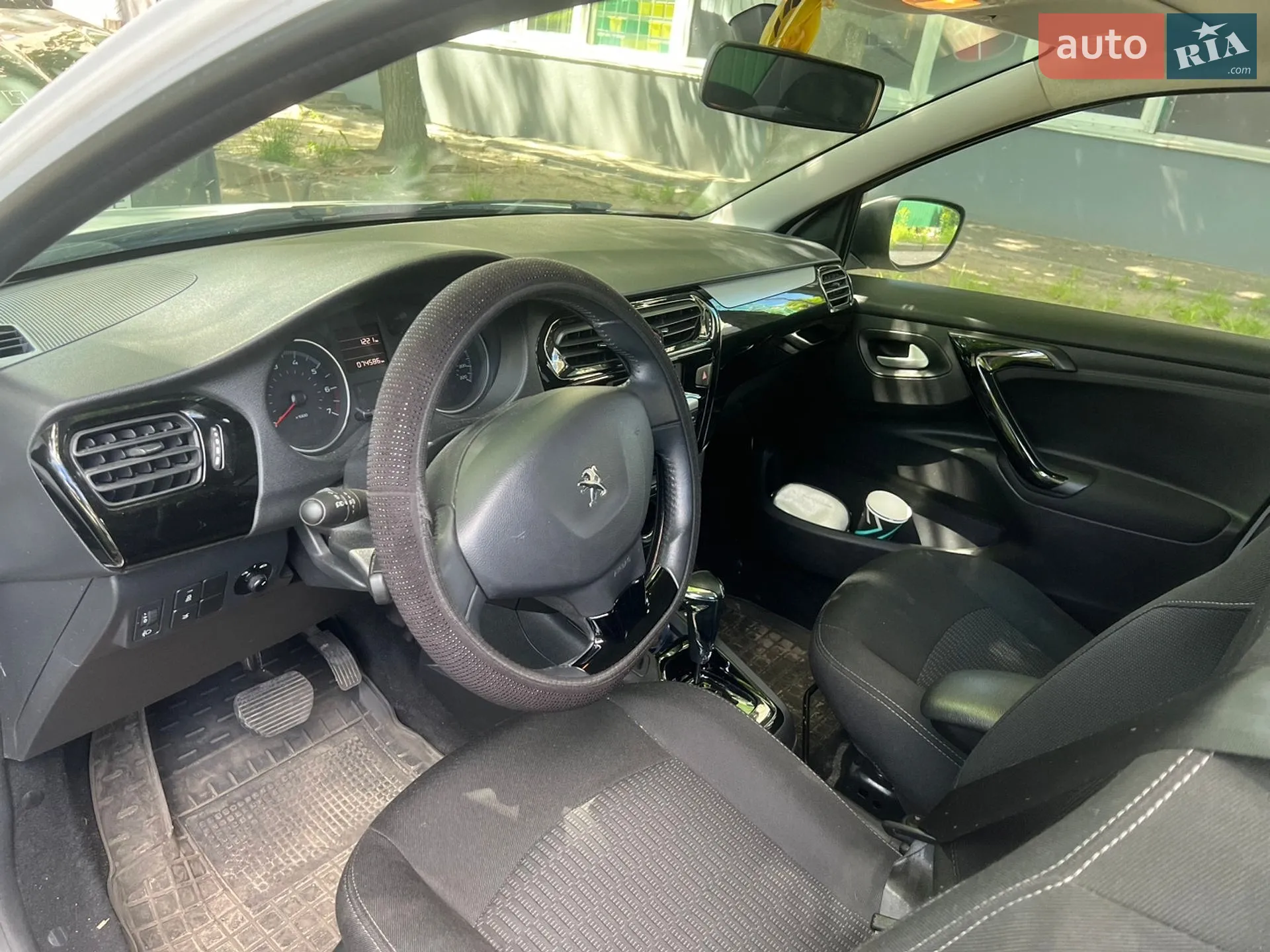 2021 Peugeot 301 - мініатюра 11
