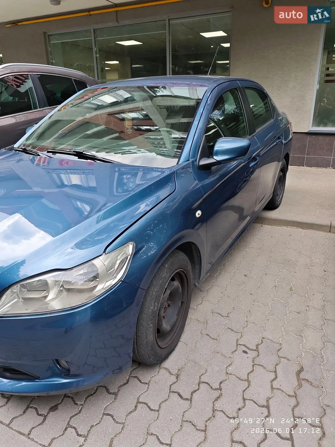 2015 Peugeot 301 - мініатюра 3