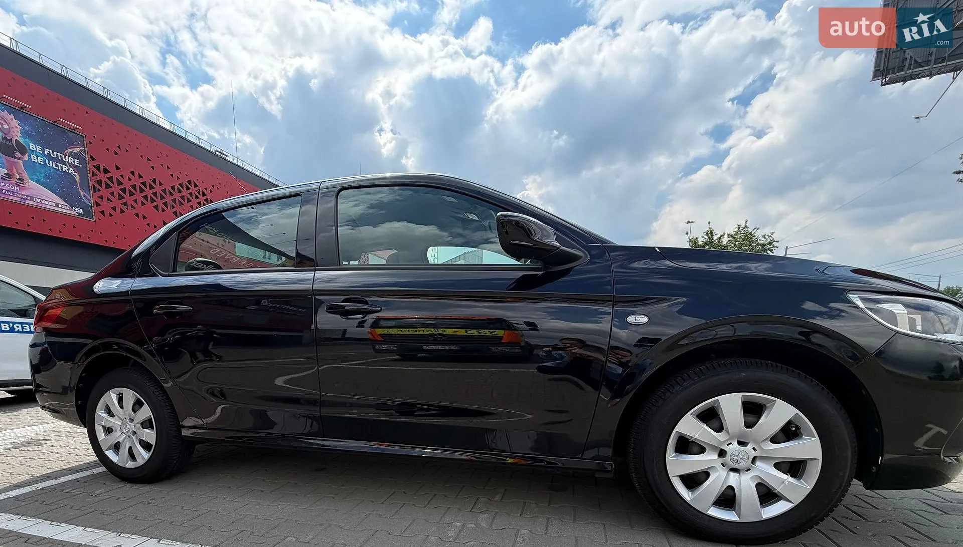 2021 Peugeot 301 - мініатюра 4