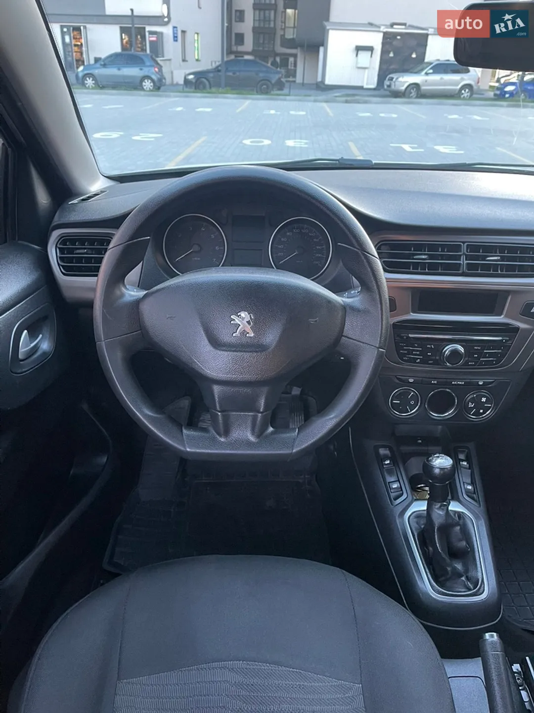 2020 Peugeot 301 - мініатюра 36