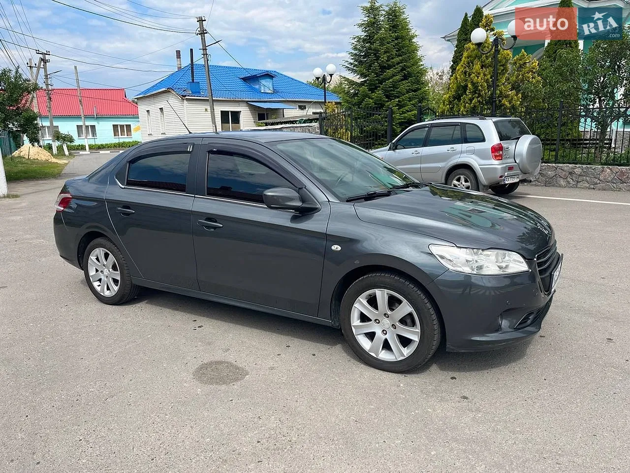 2013 Peugeot 301 - мініатюра 19