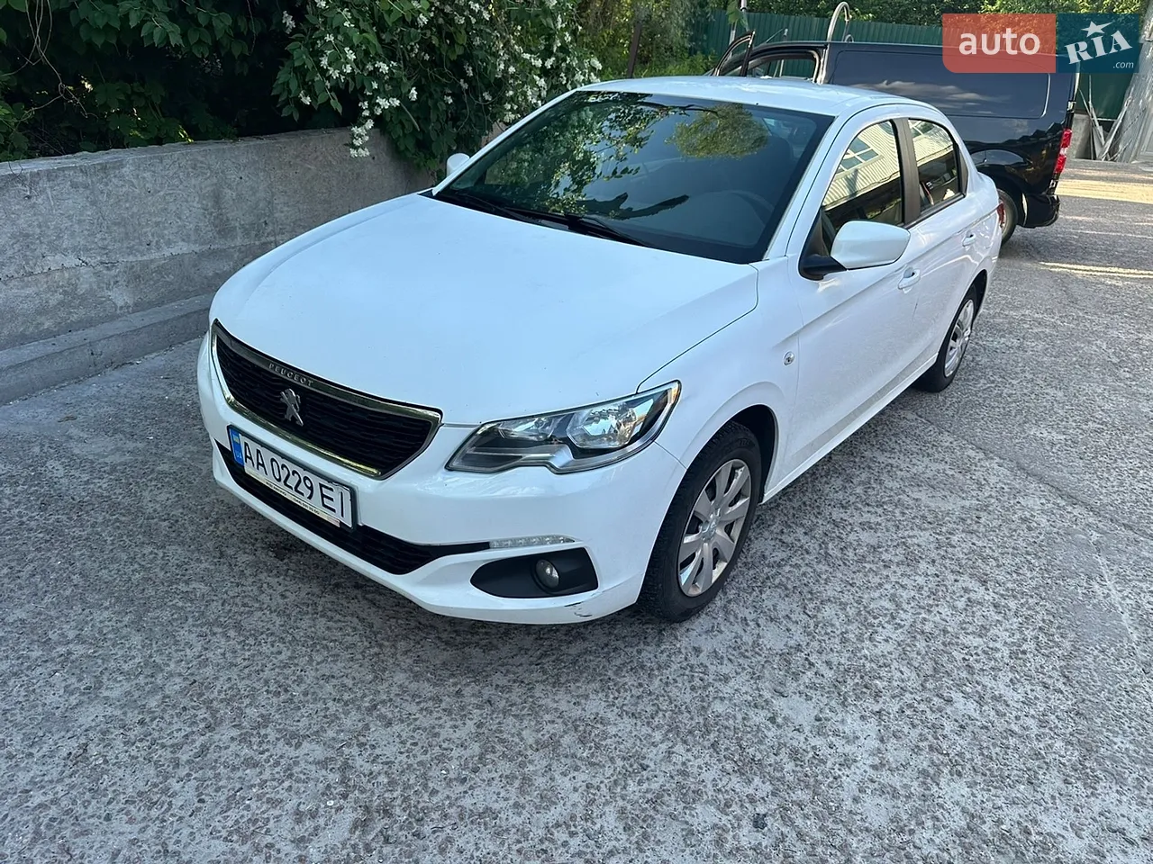 2019 Peugeot 301 - мініатюра 10