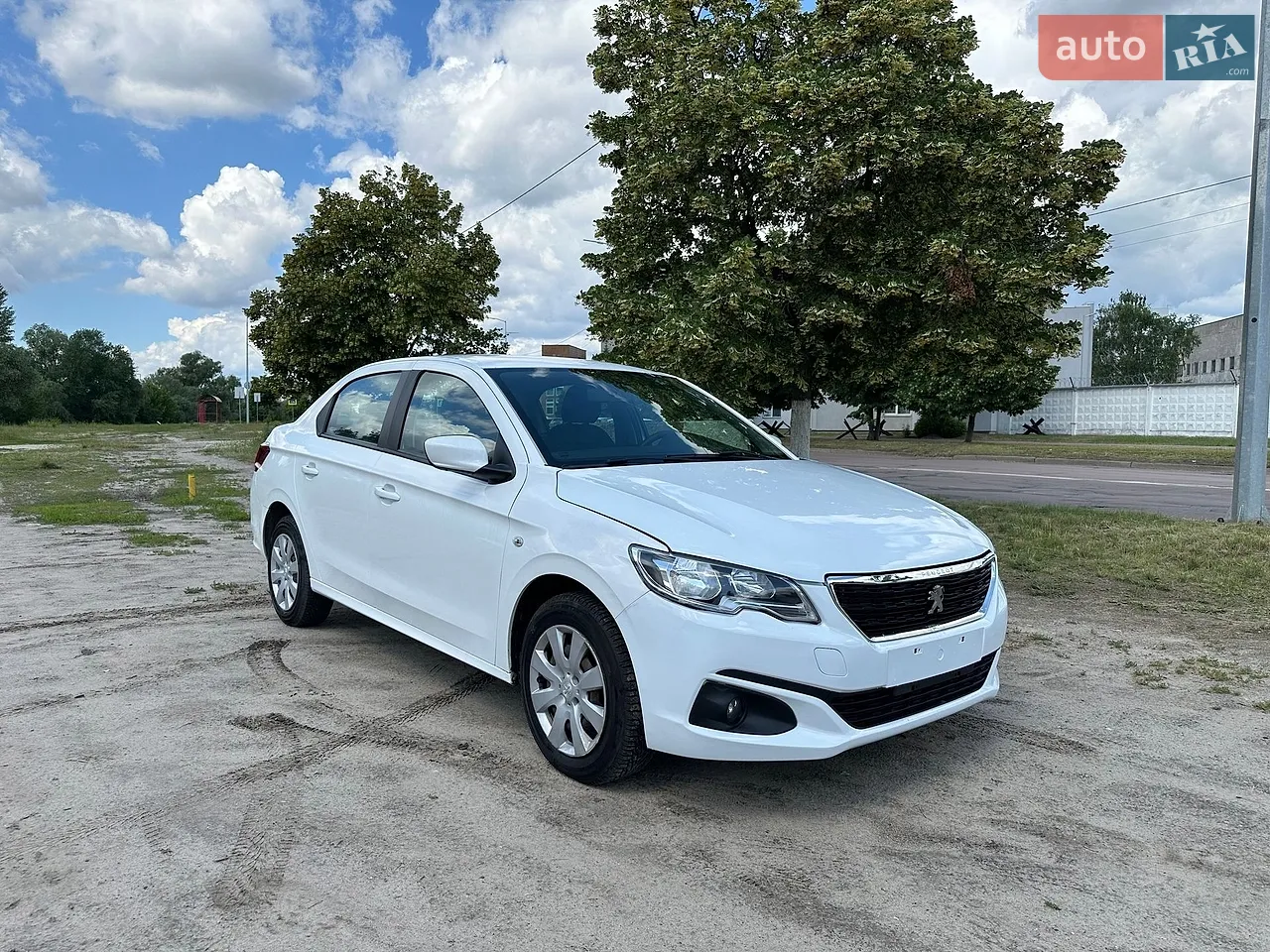 2019 Peugeot 301 - мініатюра 12