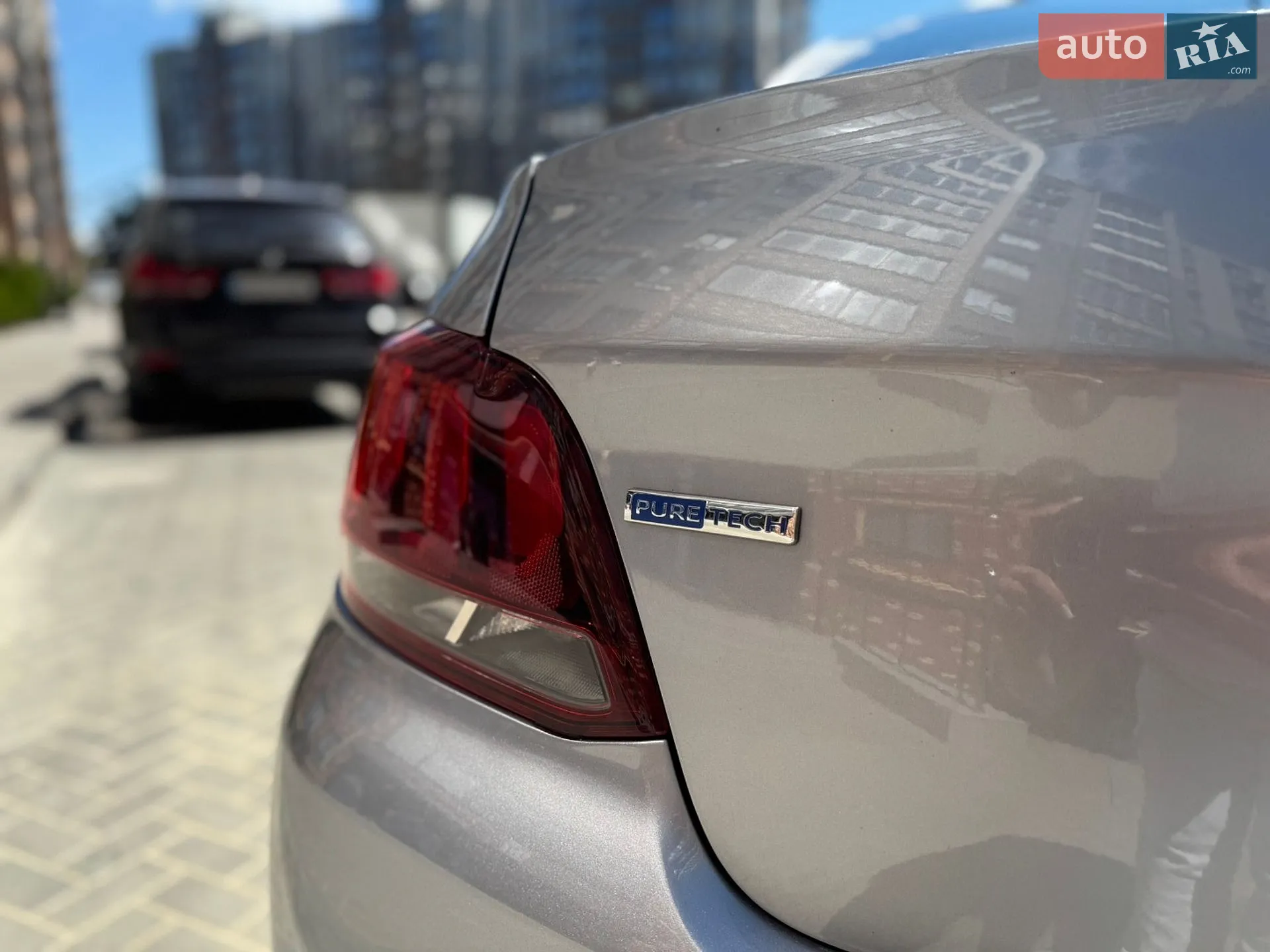 2017 Peugeot 301 - мініатюра 18