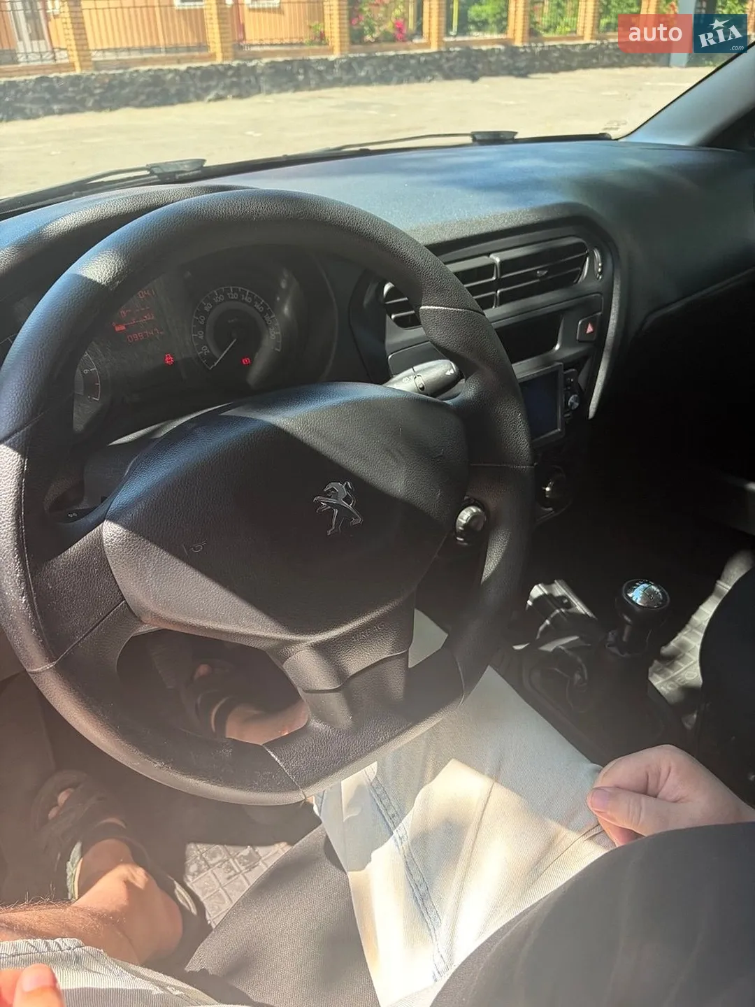 2013 Peugeot 301 - мініатюра 7