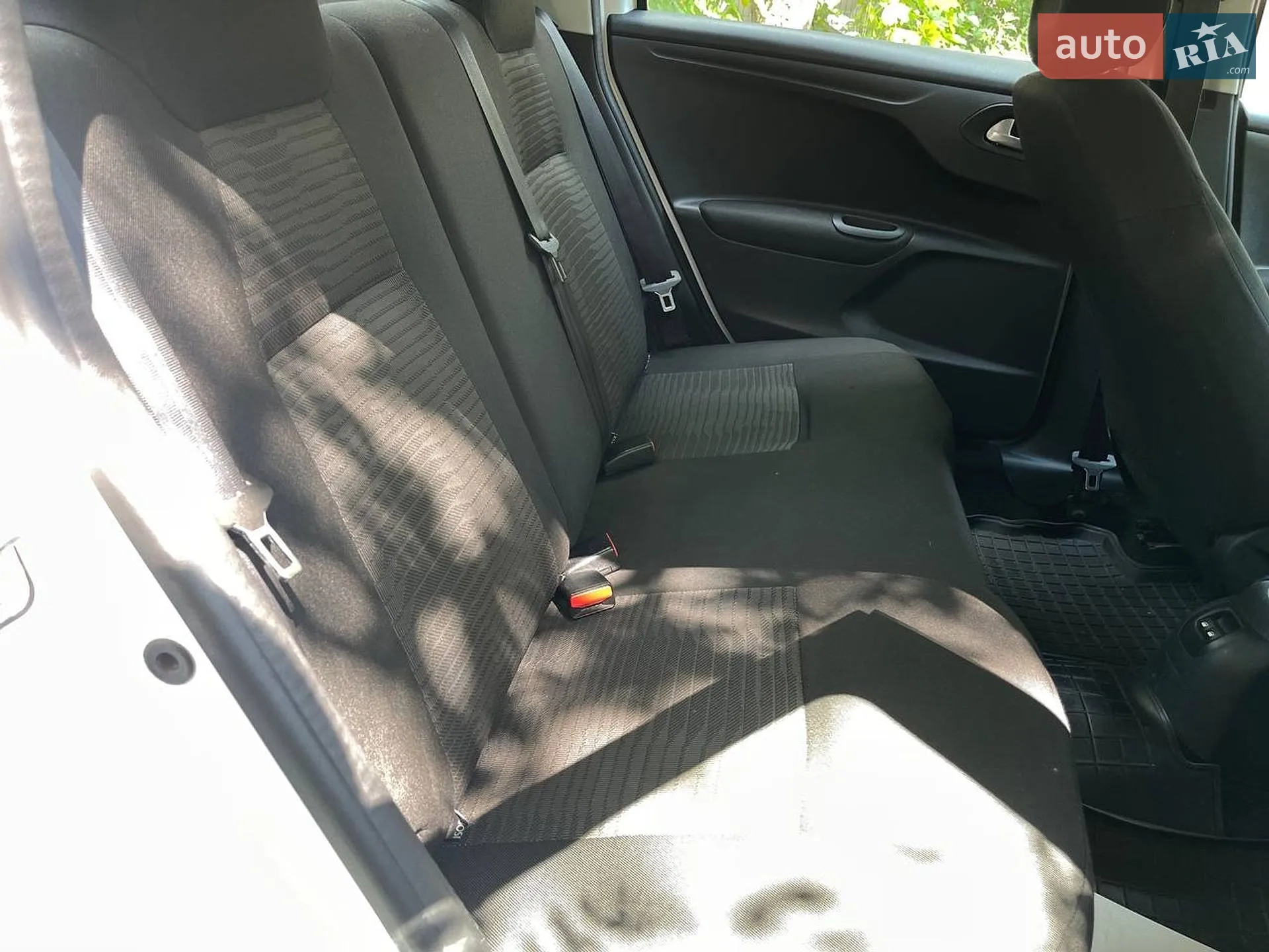 2017 Peugeot 301 - мініатюра 12