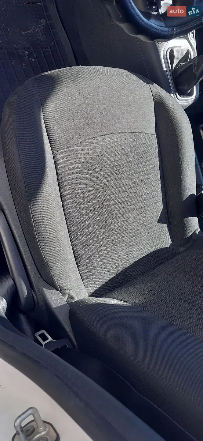2018 Peugeot 301 - мініатюра 14