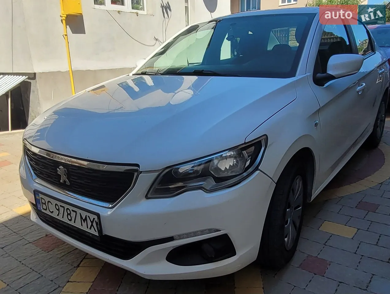 2018 Peugeot 301 - мініатюра 12