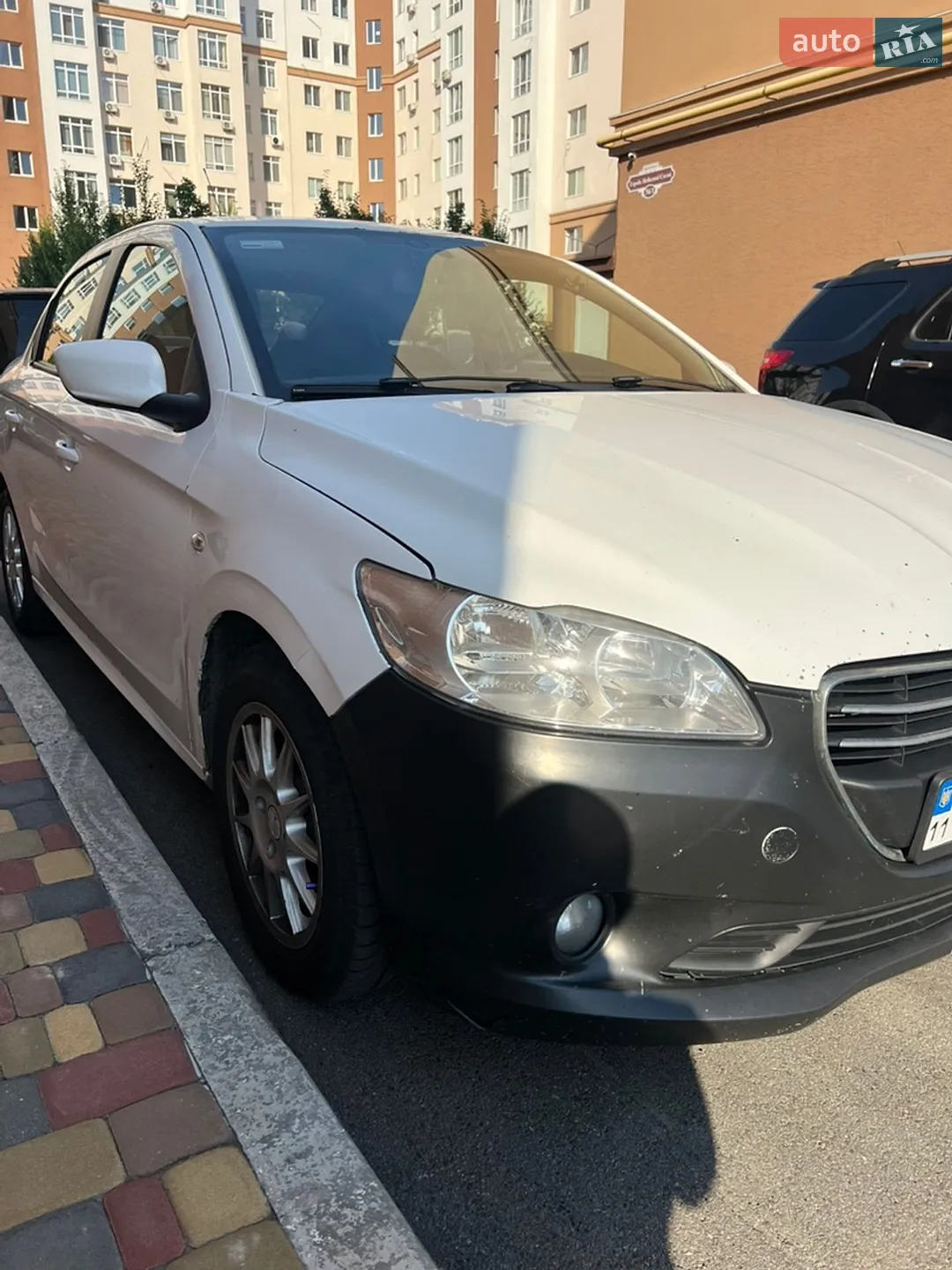 2013 Peugeot 301 - мініатюра 2