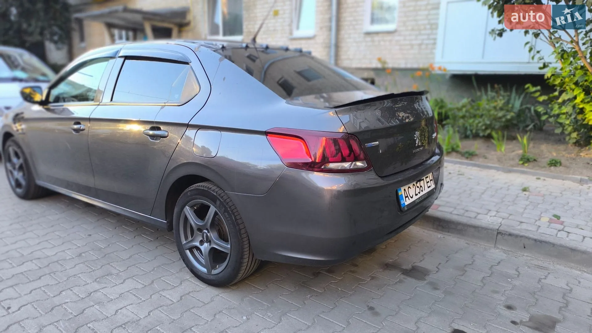 2019 Peugeot 301 - мініатюра 6