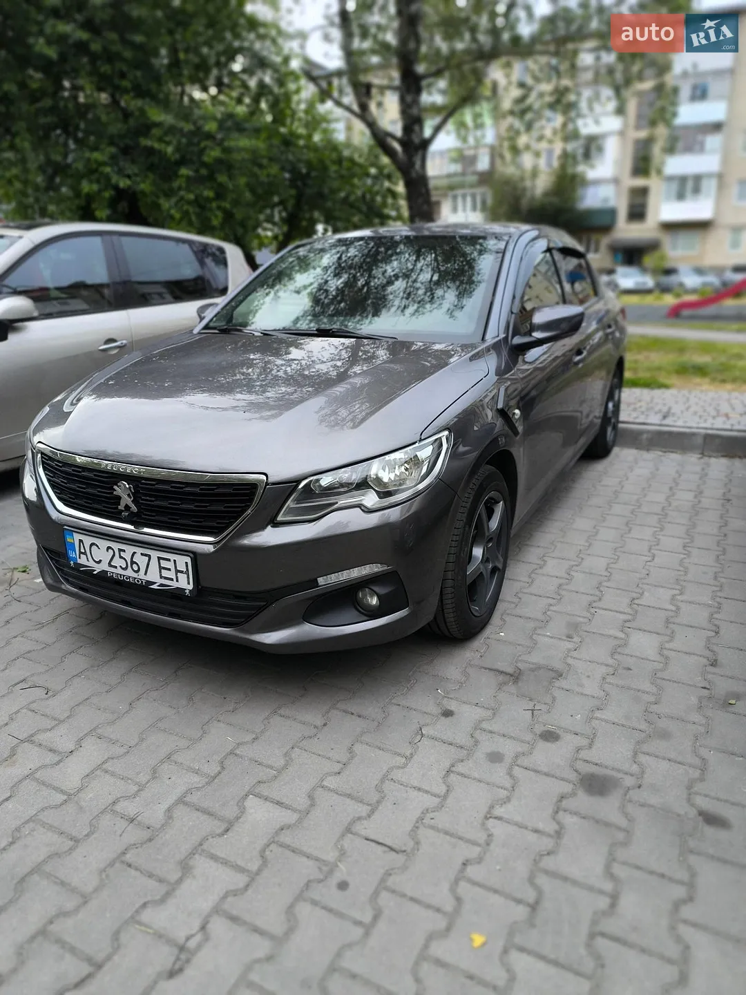 2019 Peugeot 301 - мініатюра 15