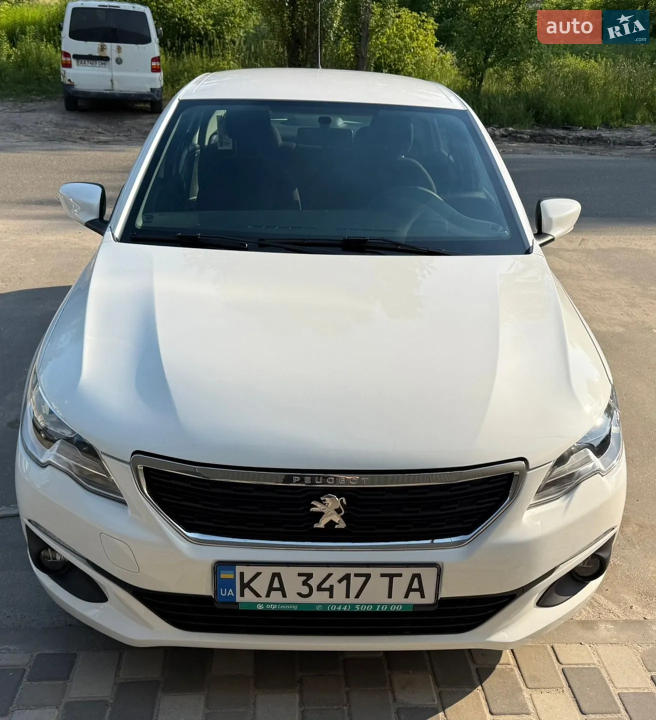 2019 Peugeot 301 - мініатюра 11