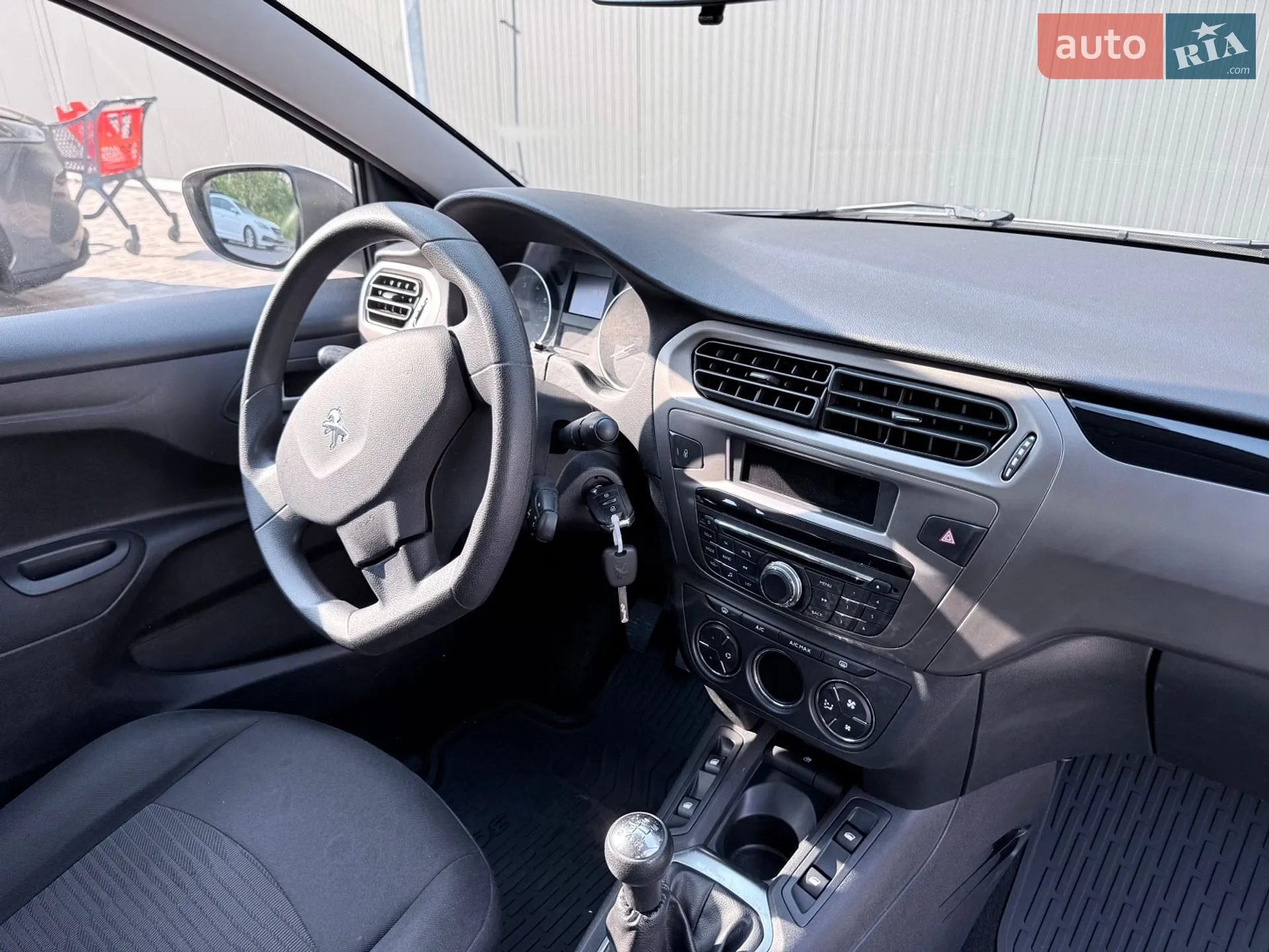 2019 Peugeot 301 - мініатюра 12