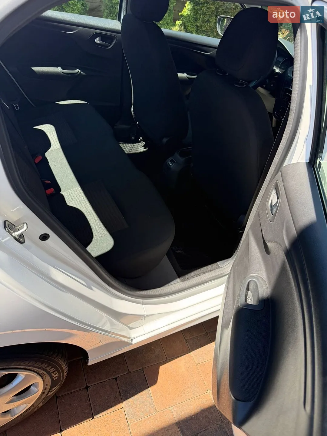 2017 Peugeot 301 - мініатюра 20