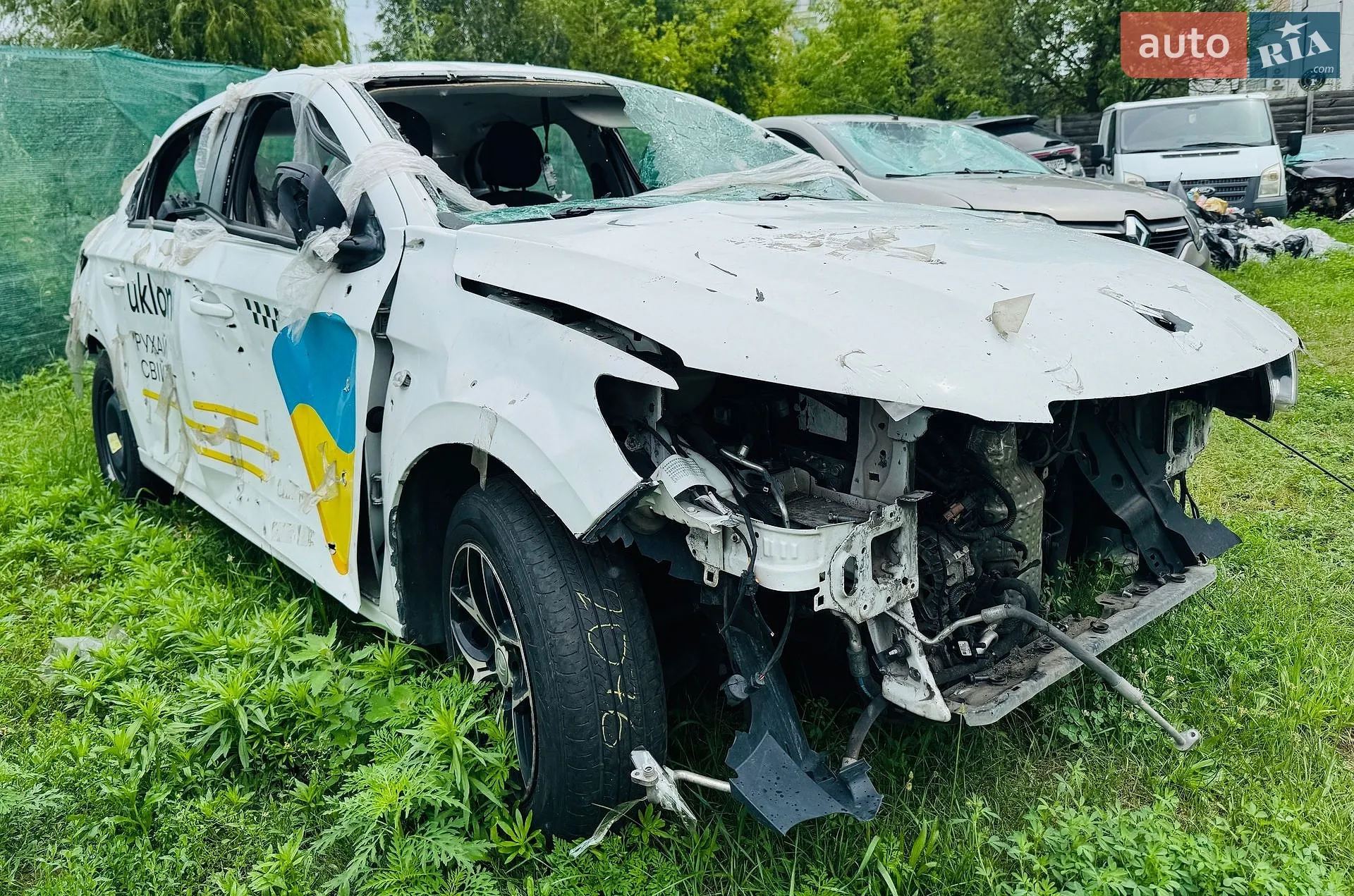 2019 Peugeot 301 - мініатюра 3