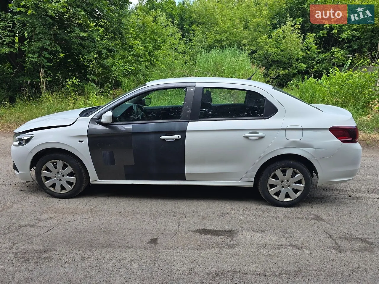 2017 Peugeot 301 - мініатюра 10