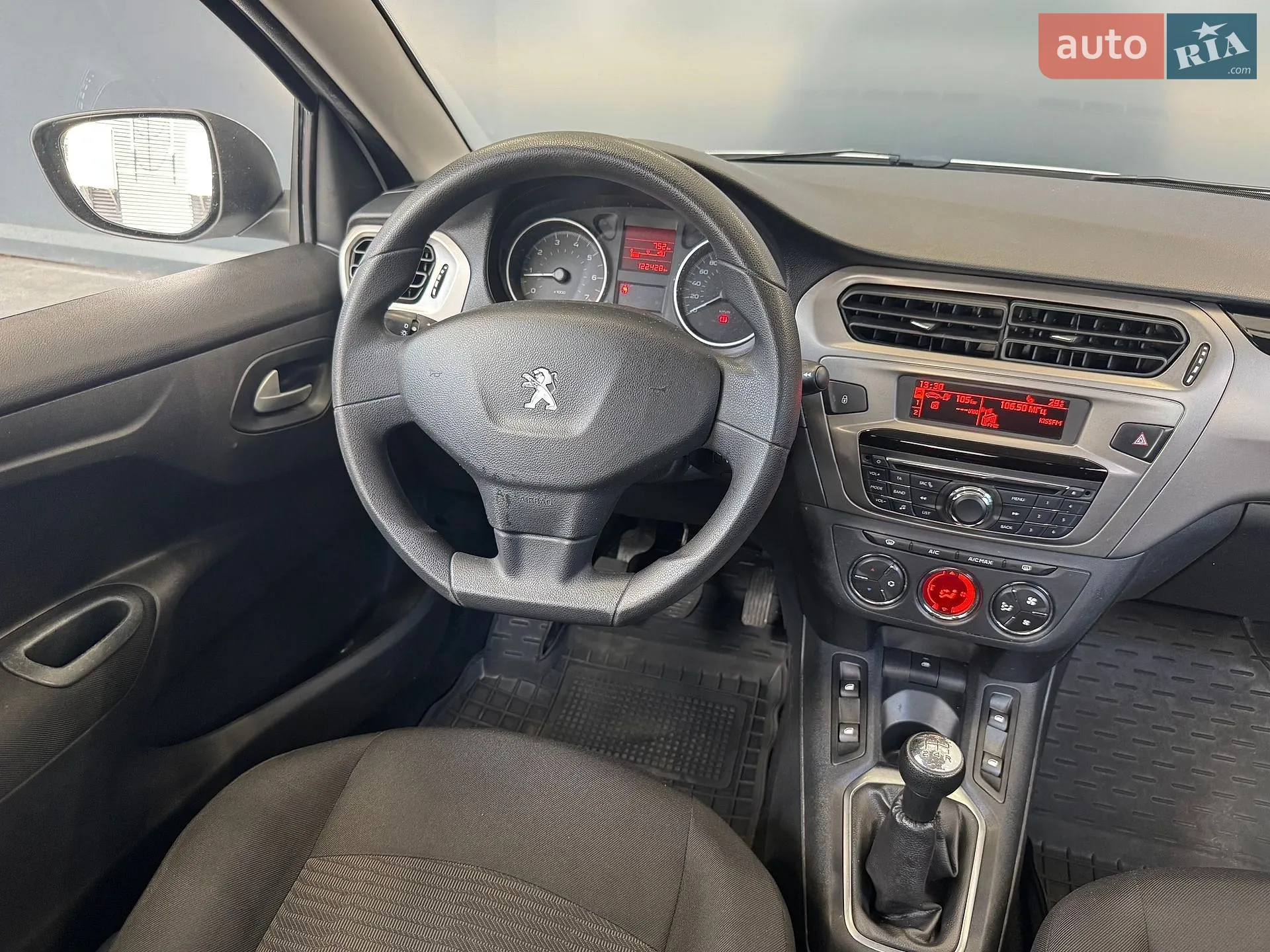 2020 Peugeot 301 - мініатюра 15