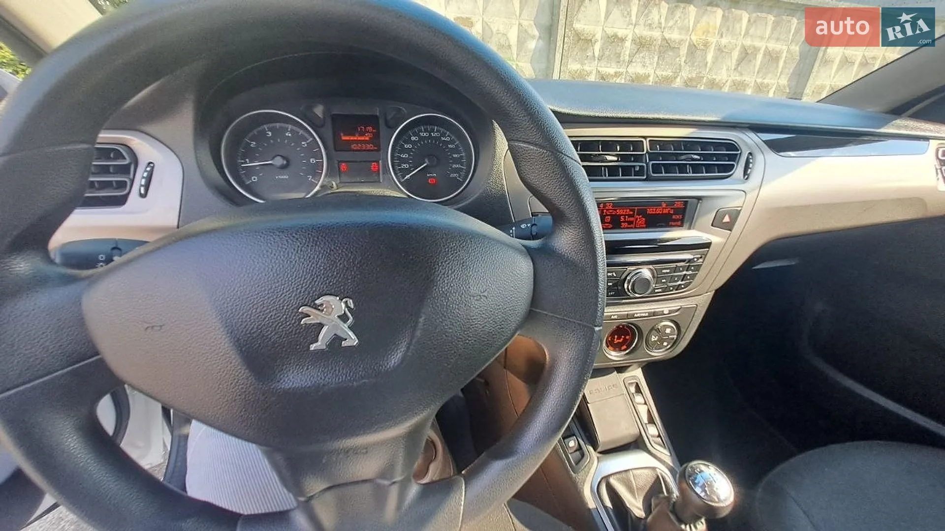 2017 Peugeot 301 - мініатюра 19