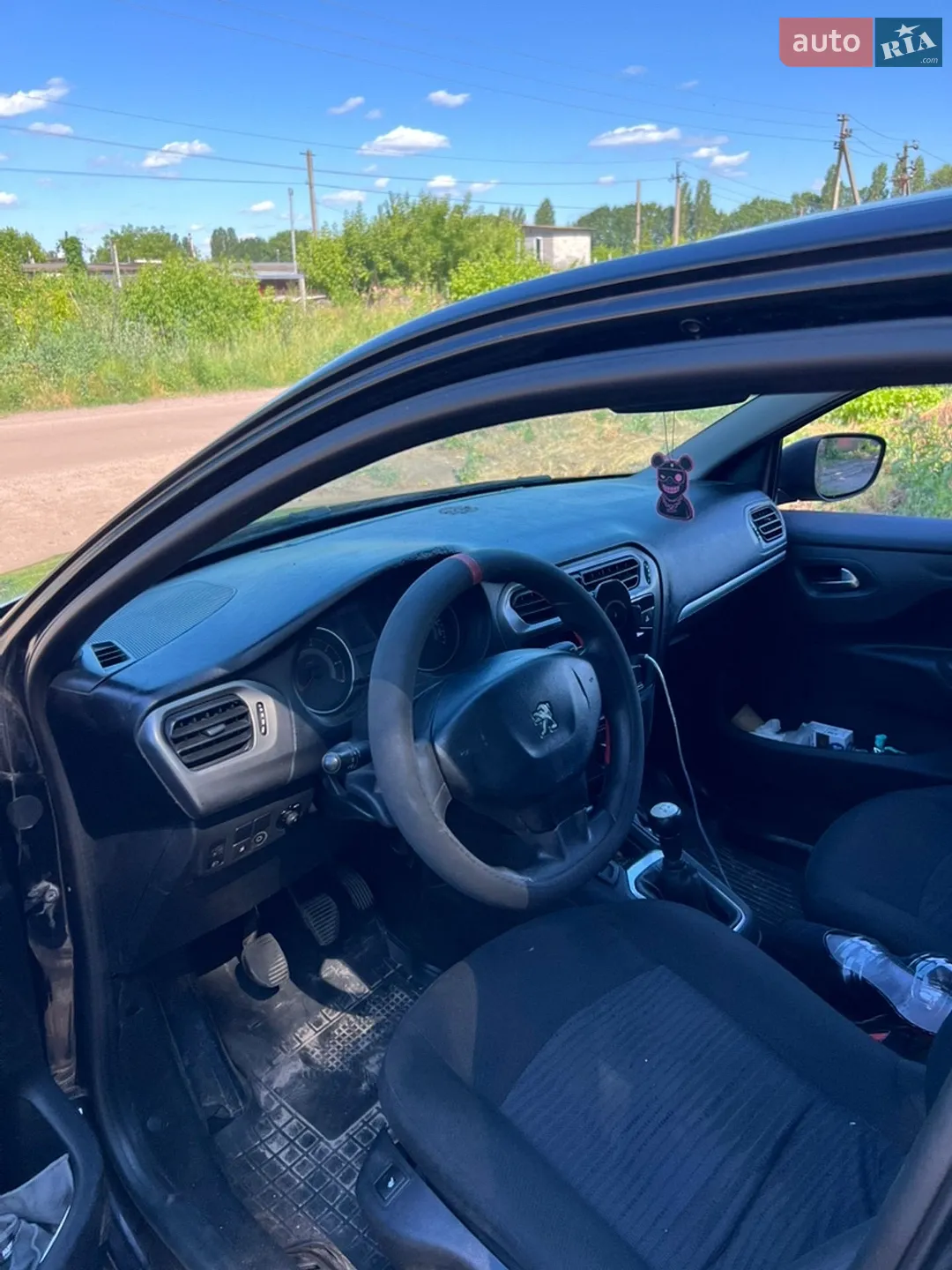2013 Peugeot 301 - мініатюра 4