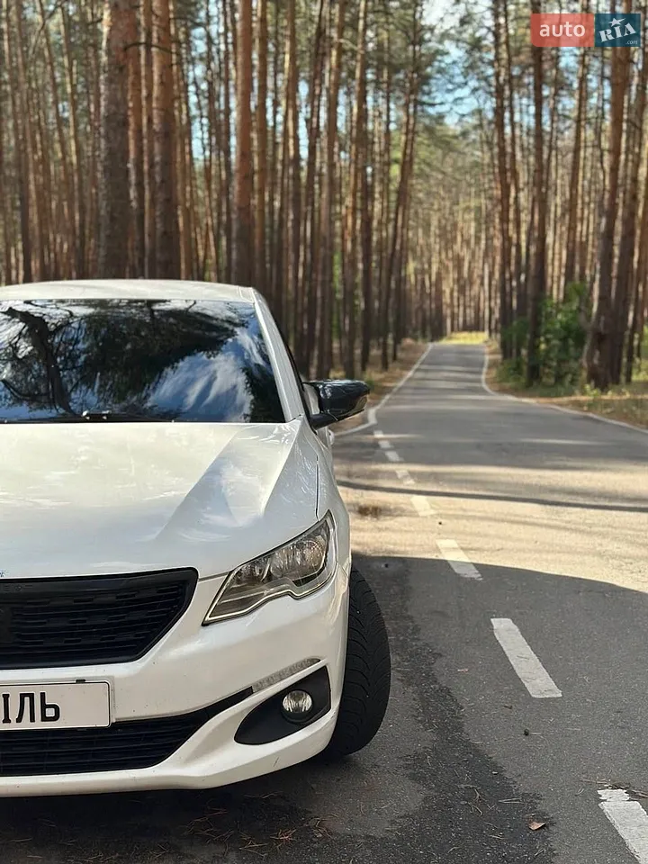 2016 Peugeot 301 - мініатюра 9