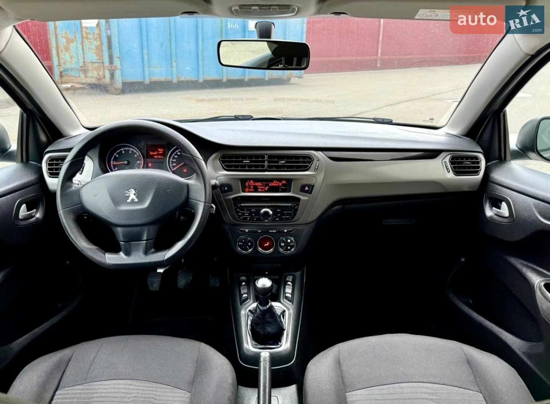 2020 Peugeot 301 - мініатюра 22