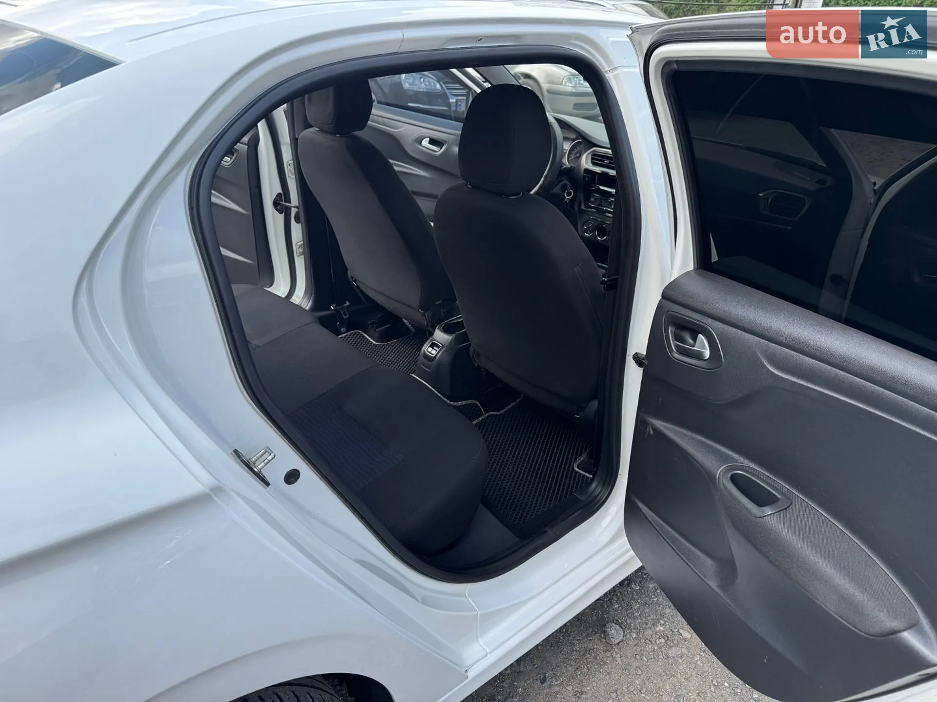 2013 Peugeot 301 - мініатюра 30