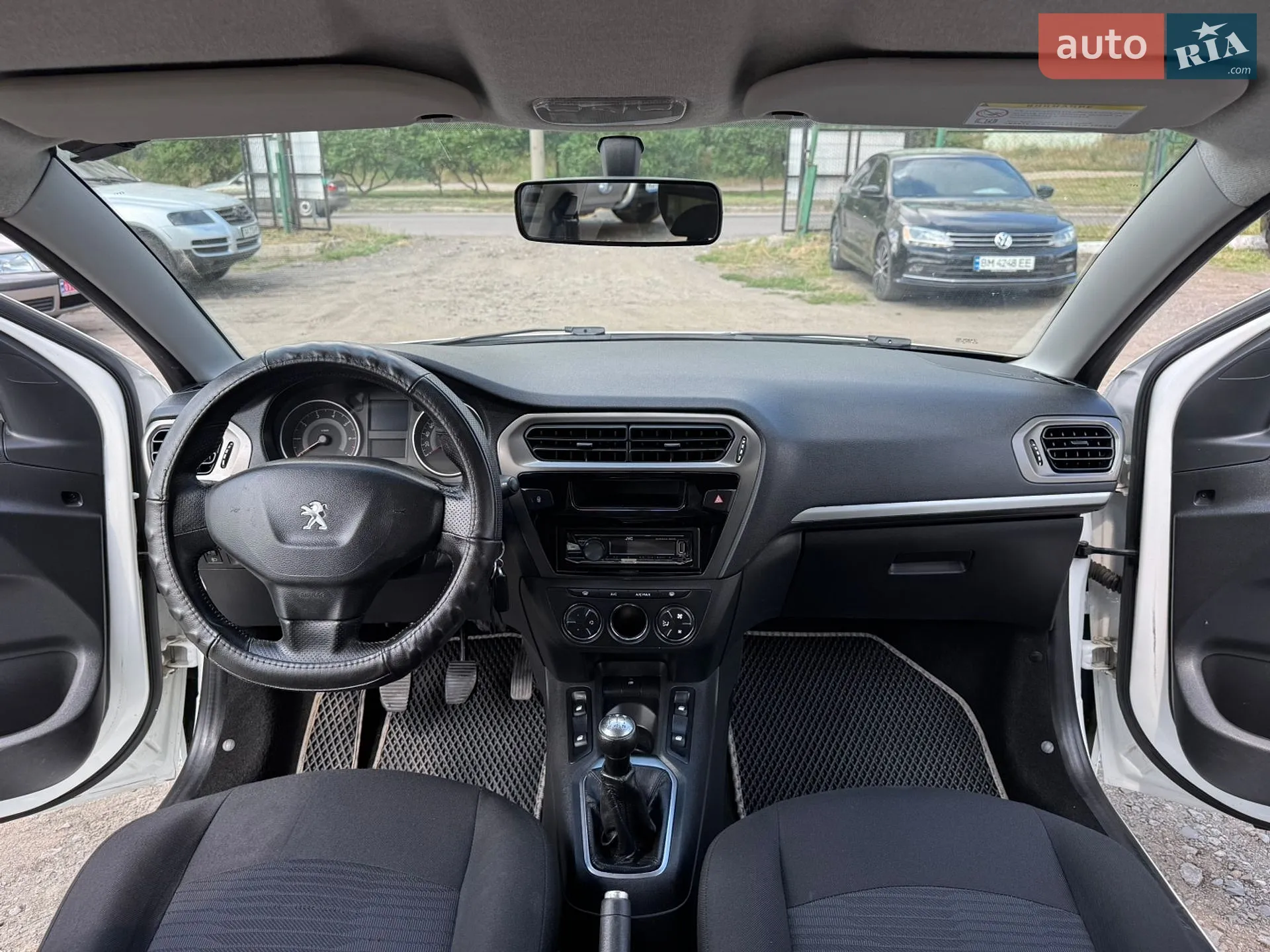 2013 Peugeot 301 - мініатюра 35