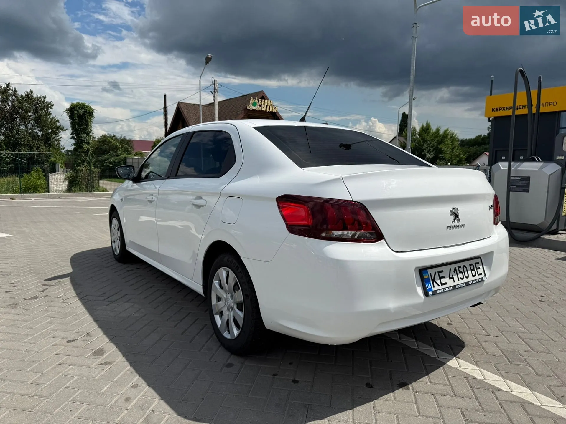 2020 Peugeot 301 - мініатюра 7