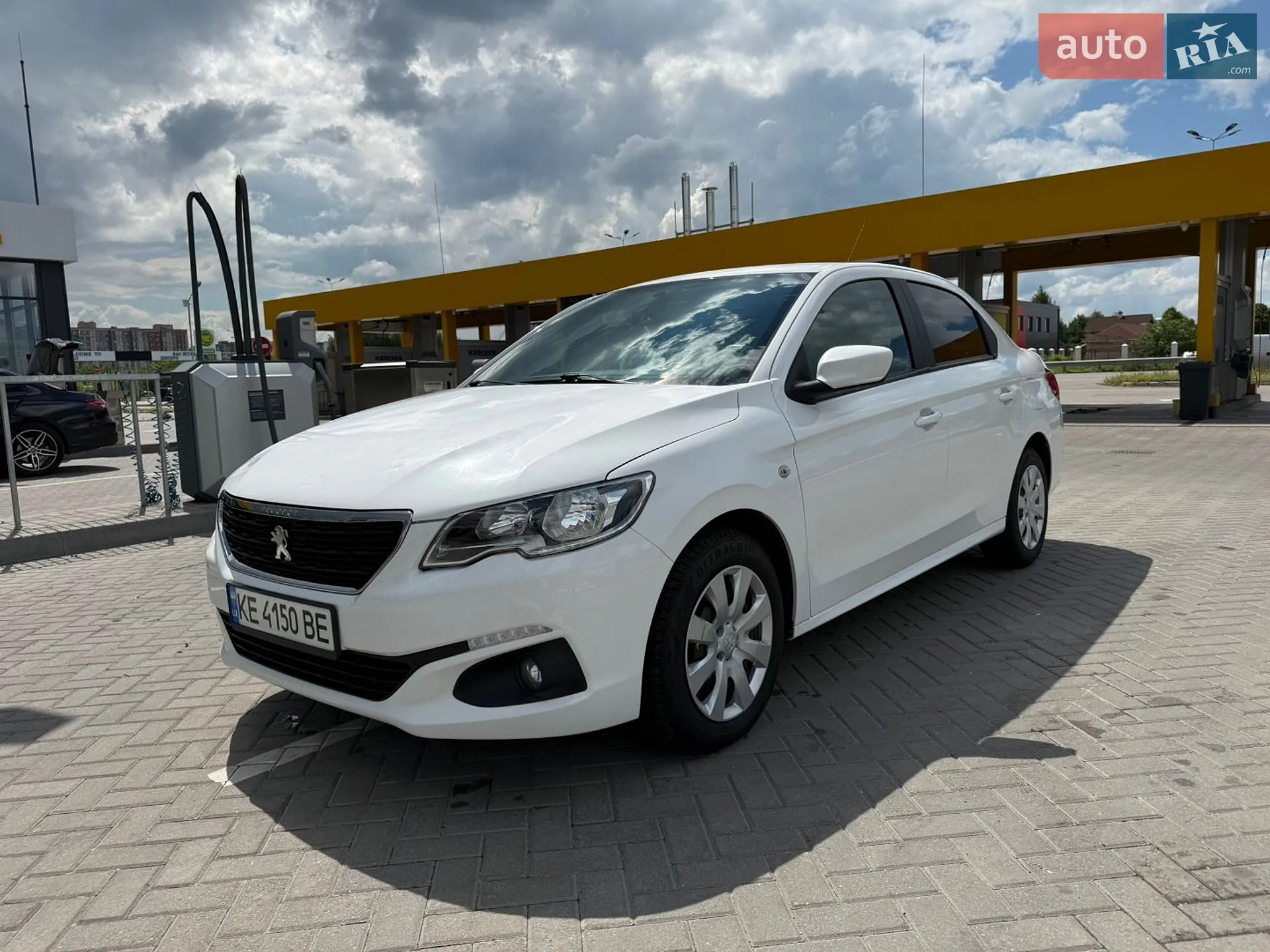 2020 Peugeot 301 - мініатюра 11