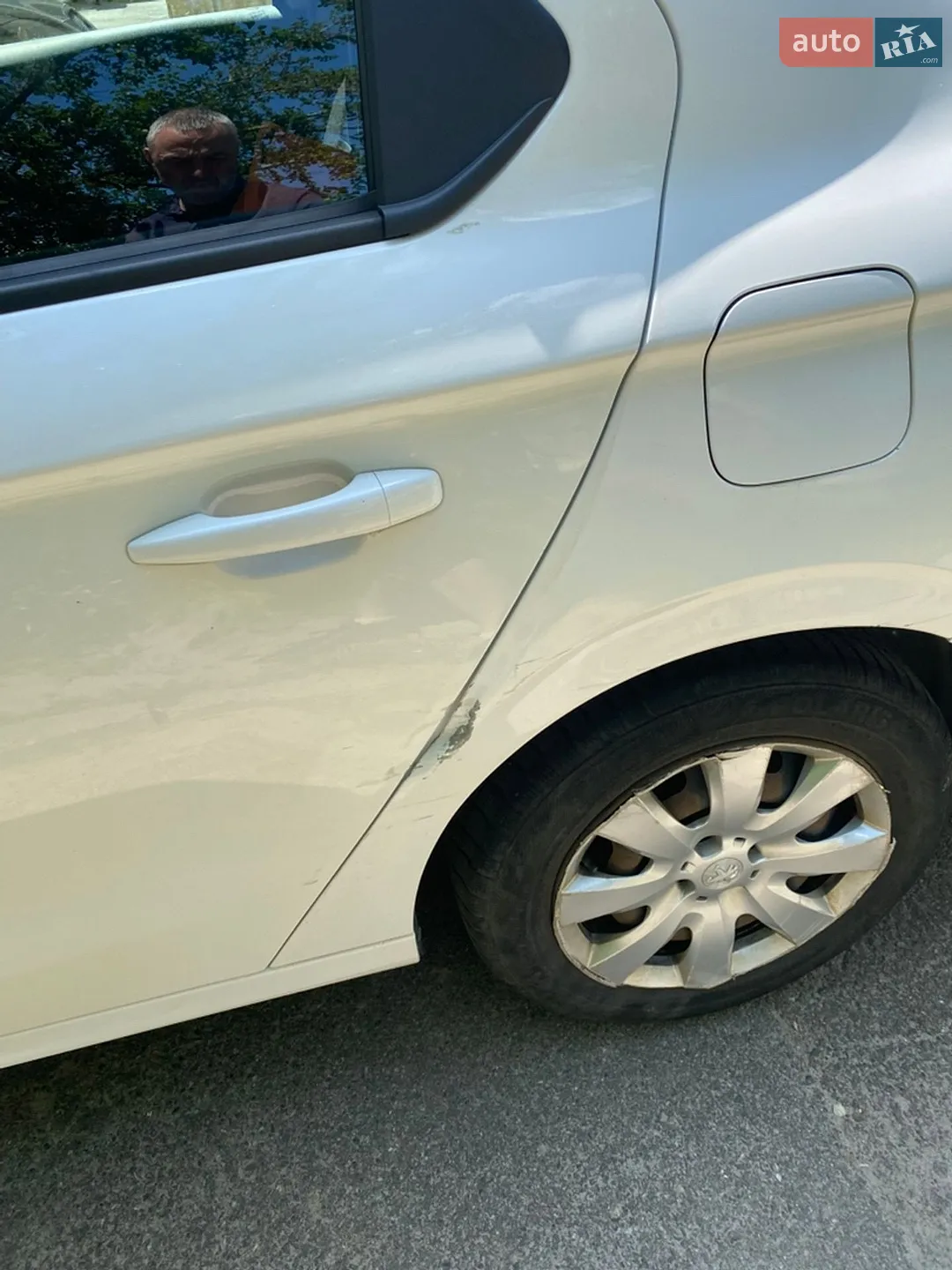 2018 Peugeot 301 - мініатюра 7