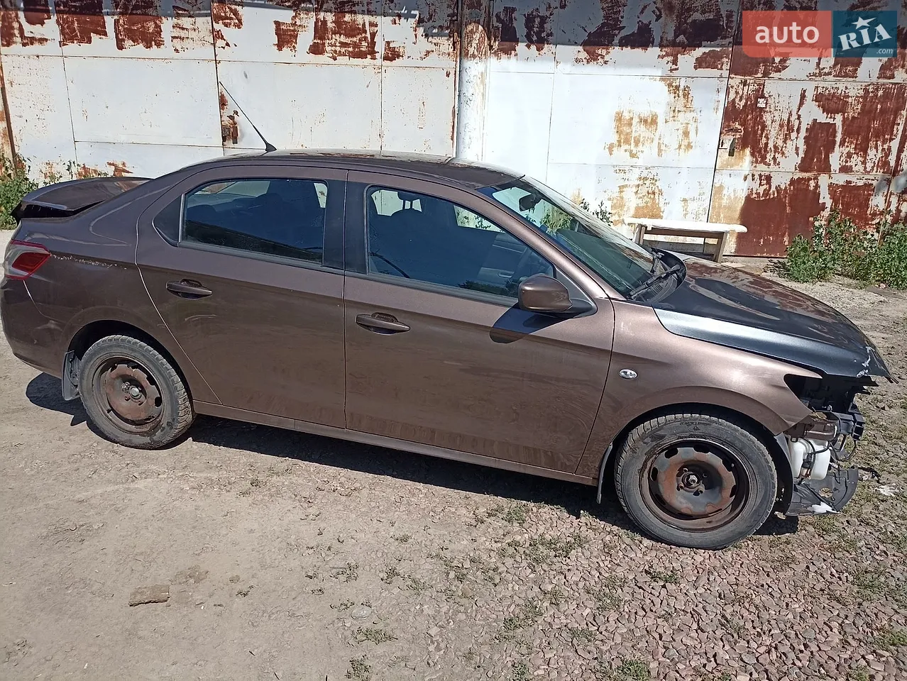 2013 Peugeot 301 - мініатюра 21