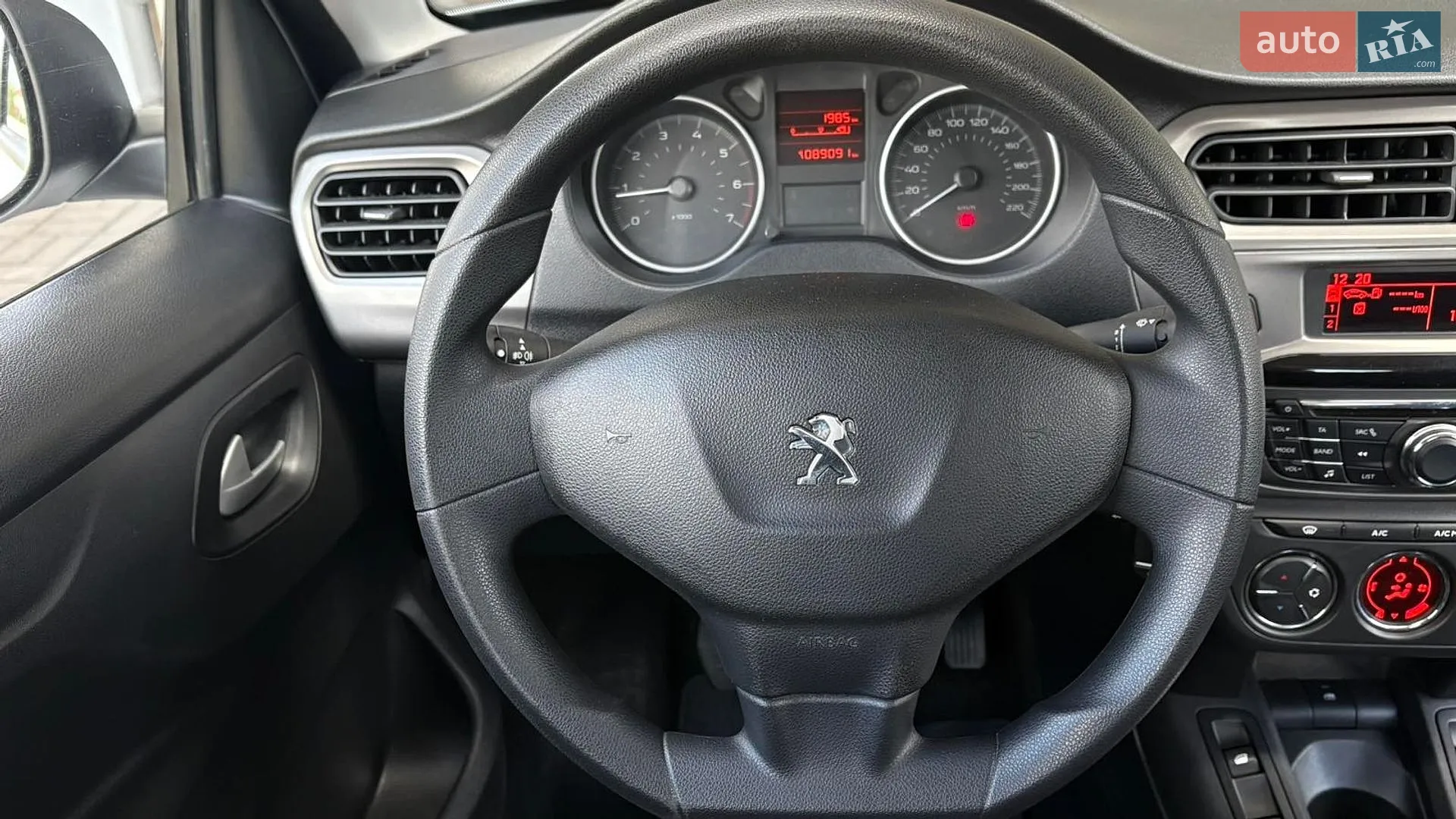 2020 Peugeot 301 - мініатюра 13