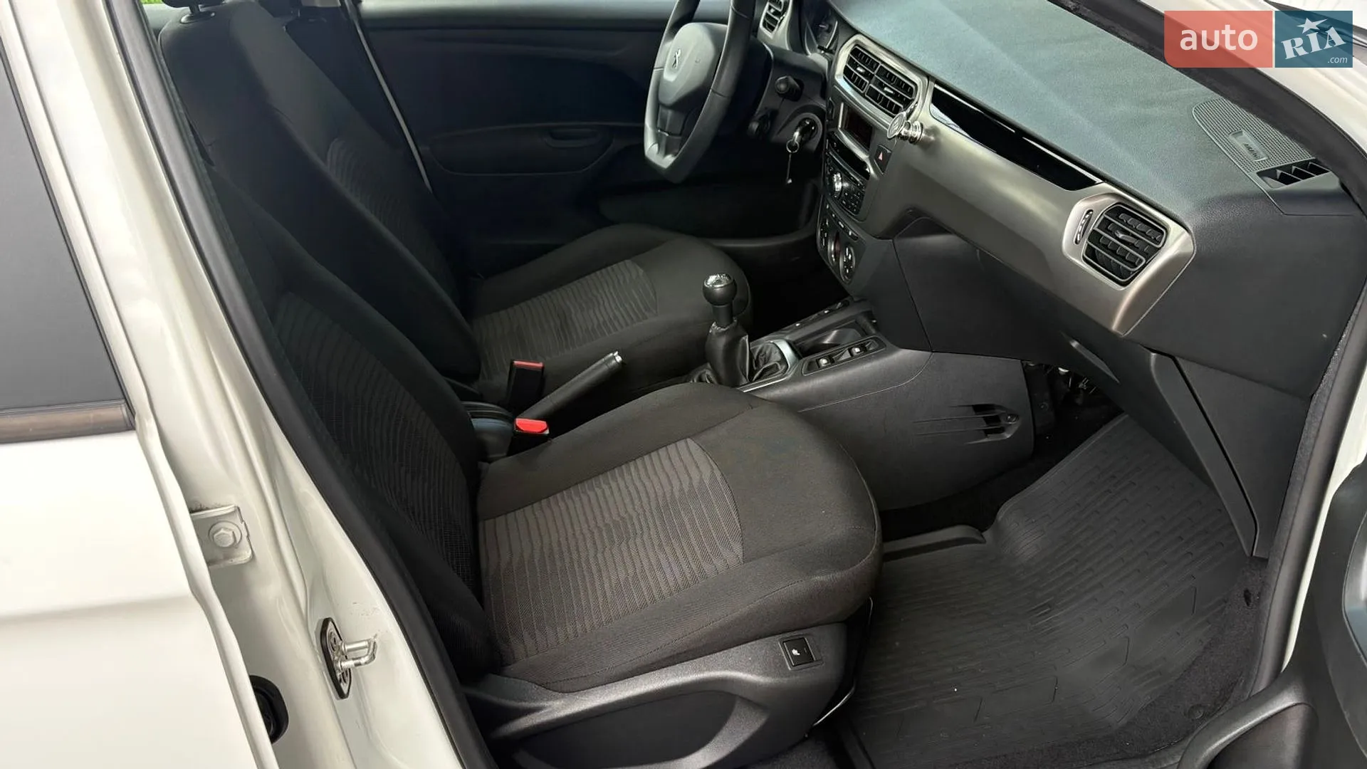 2020 Peugeot 301 - мініатюра 6