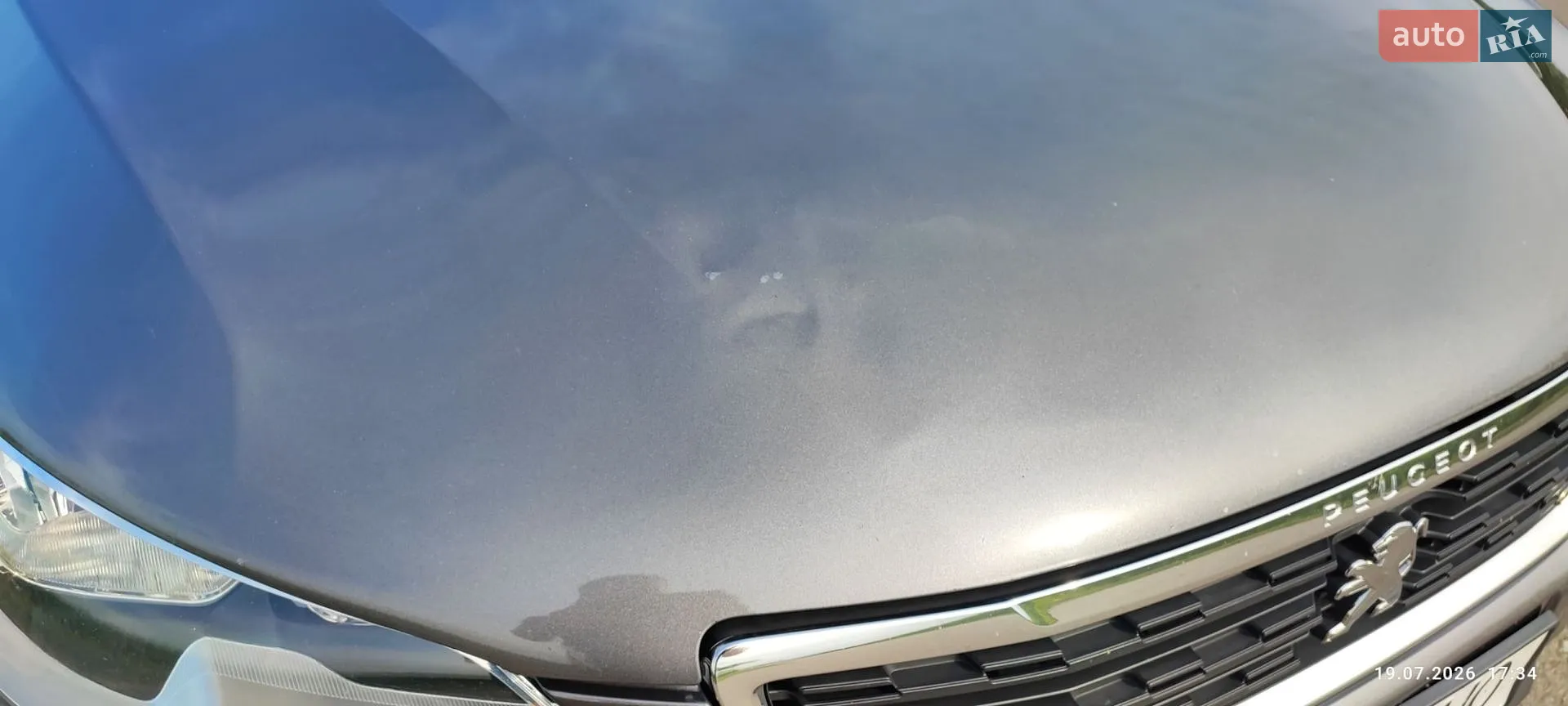 2018 Peugeot 301 - мініатюра 3