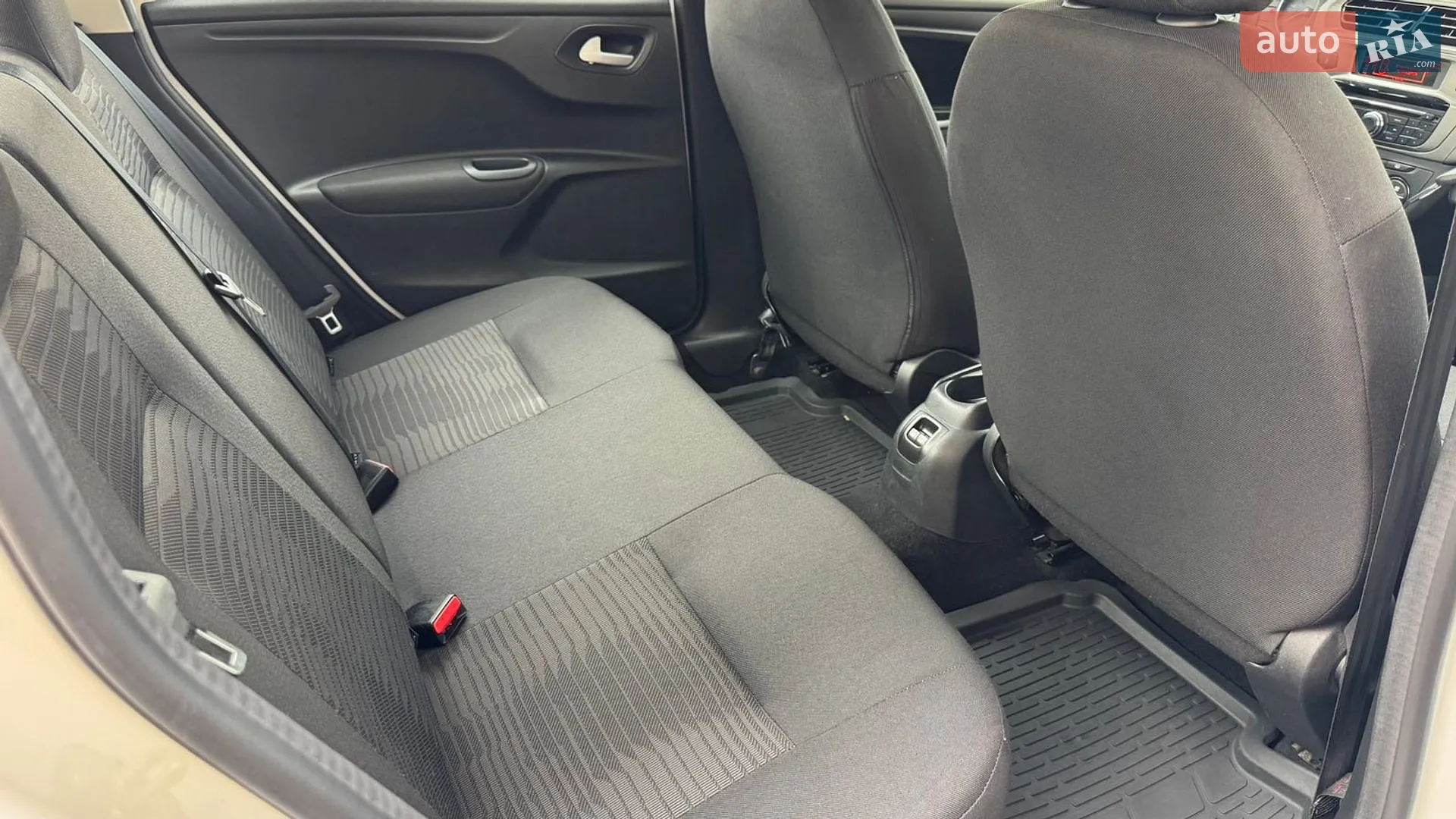 2019 Peugeot 301 - мініатюра 7